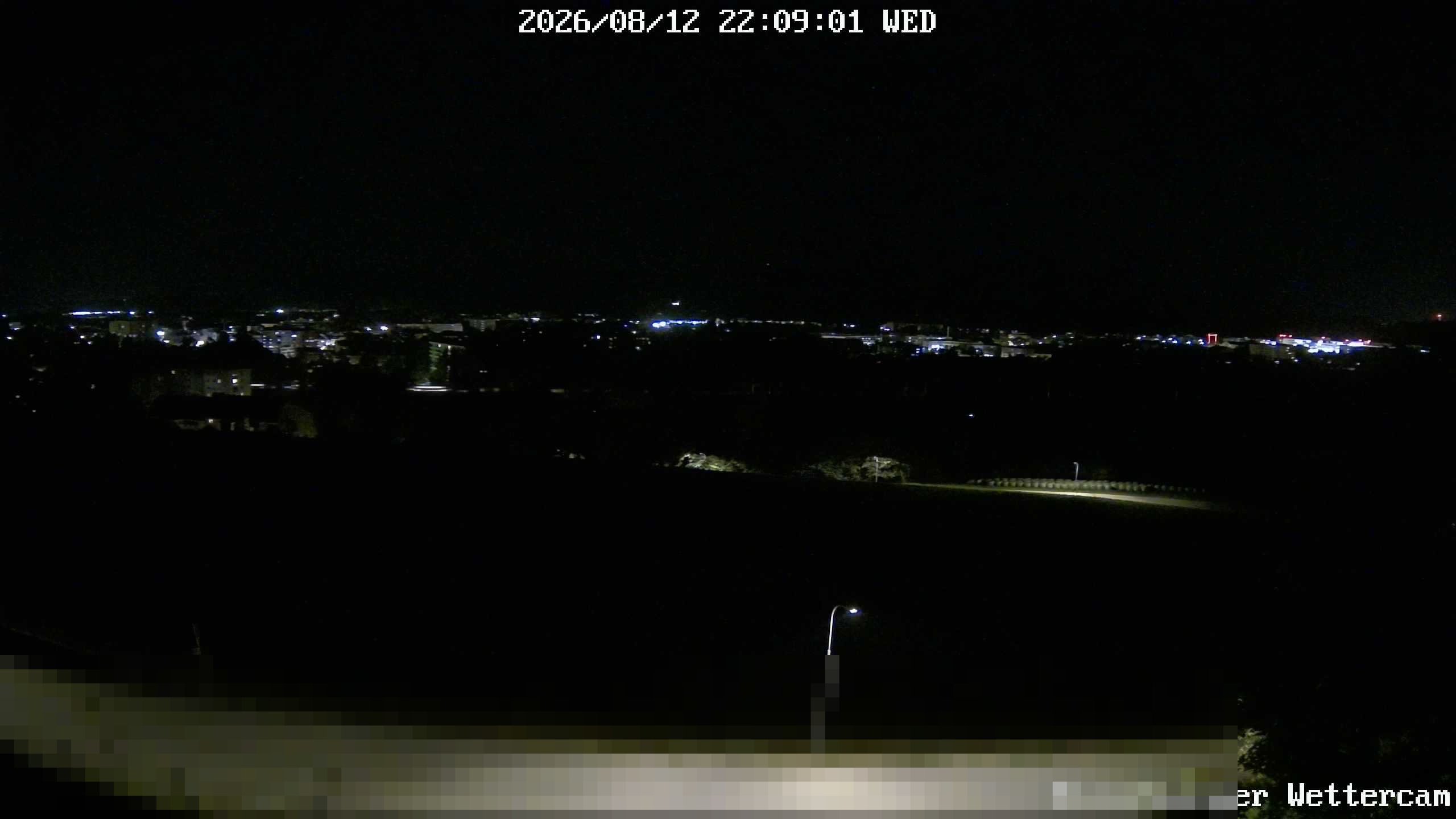 Aktuelles Webcam-Bild