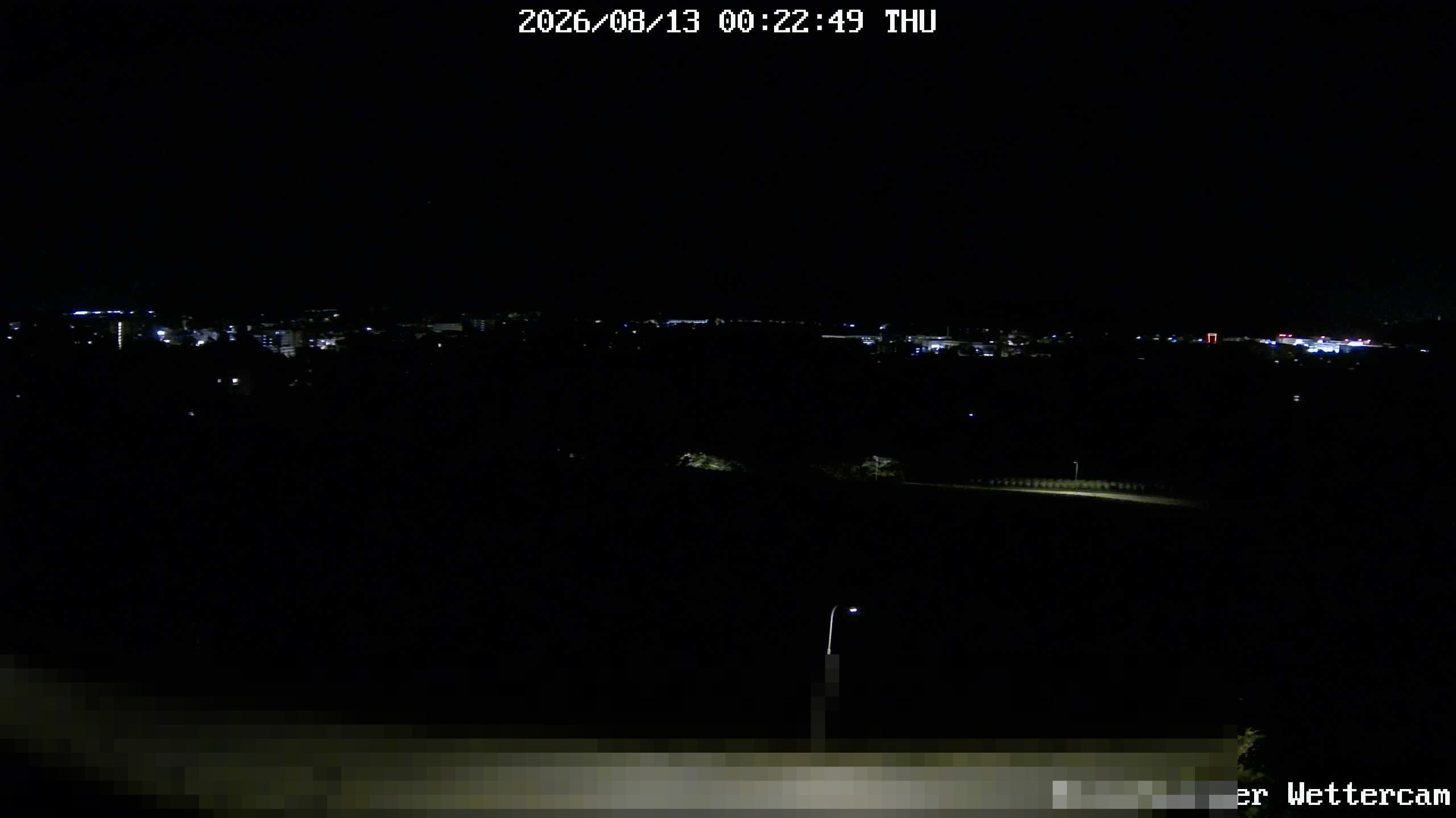 Aktuelles Webcam-Bild