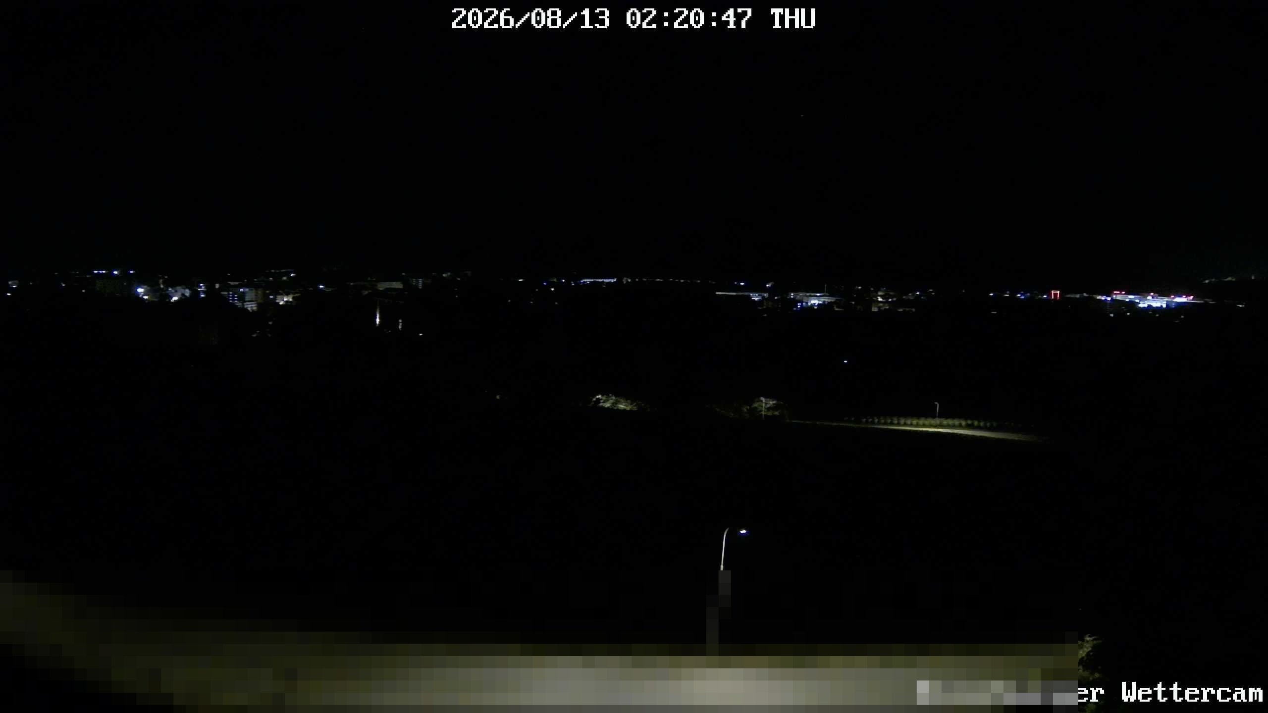Aktuelles Webcam-Bild