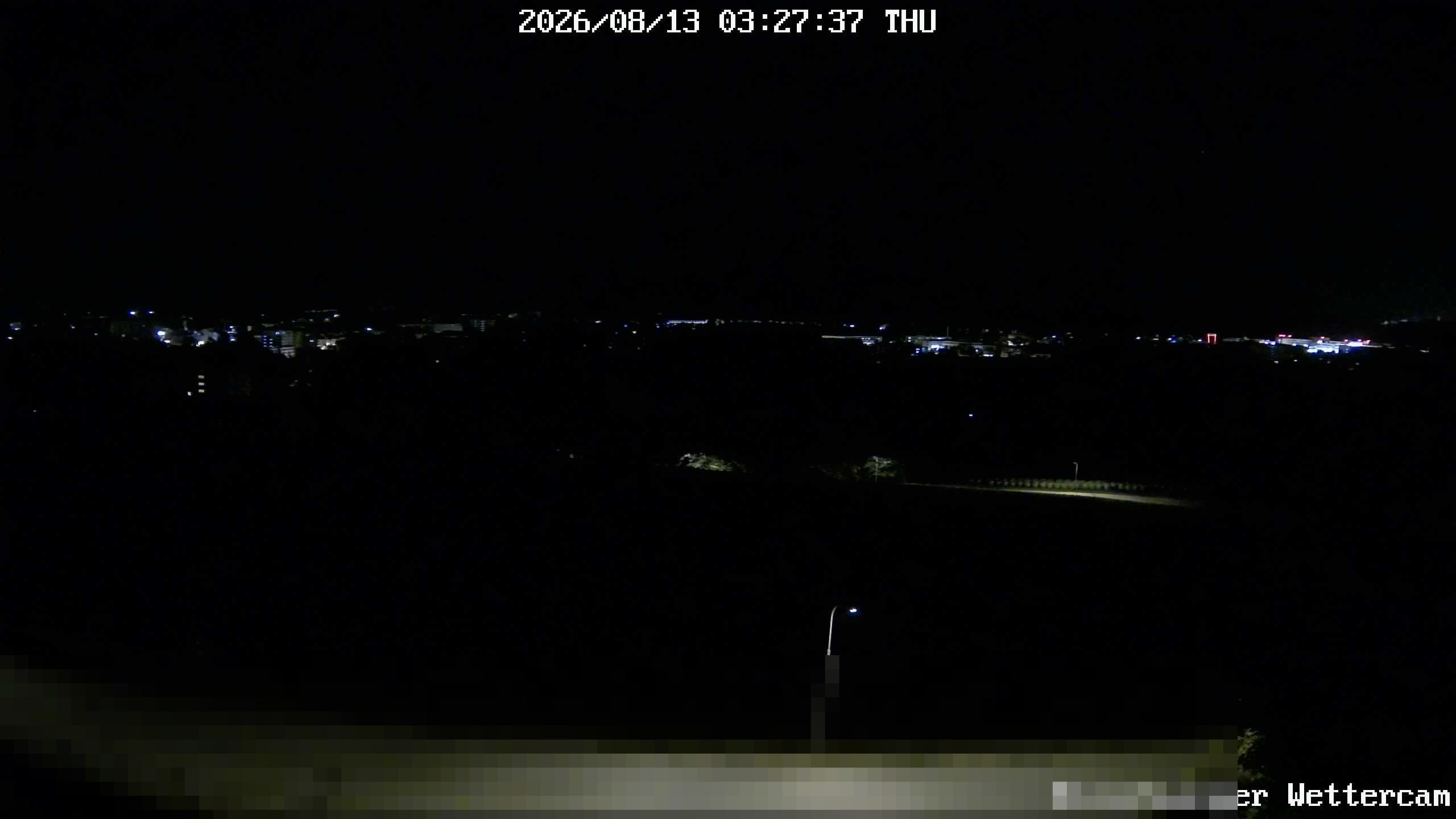 Aktuelles Webcam-Bild
