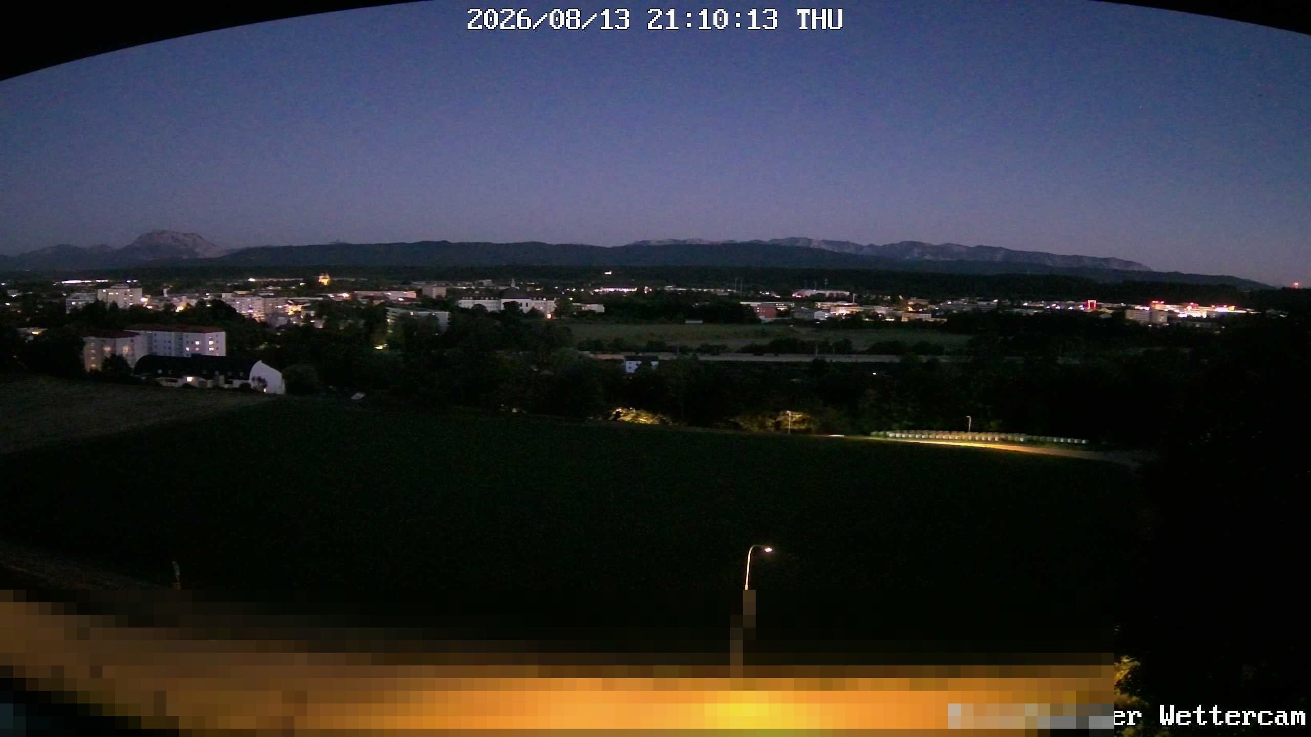 Aktuelles Webcam-Bild