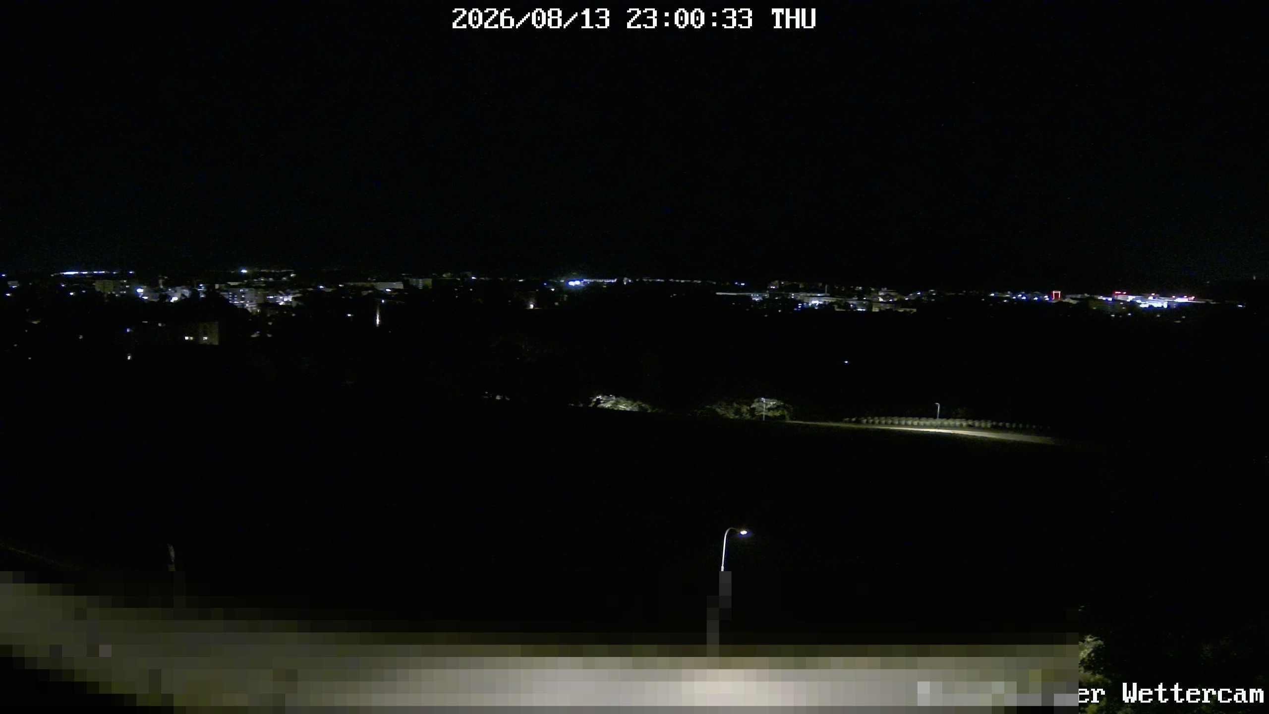 Aktuelles Webcam-Bild
