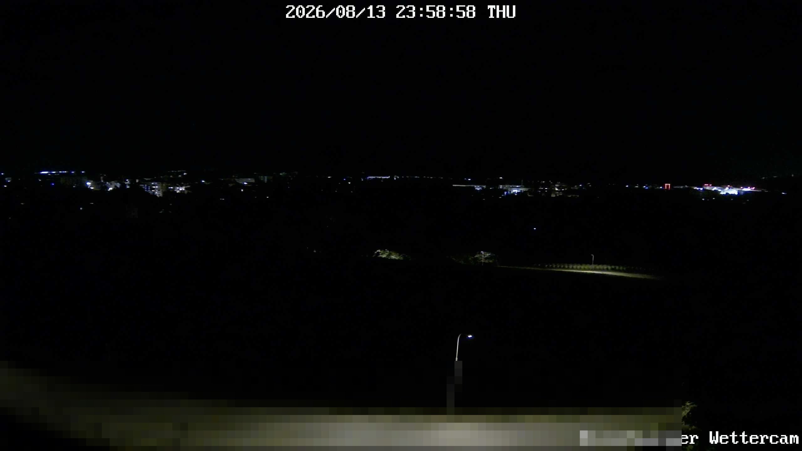 Aktuelles Webcam-Bild