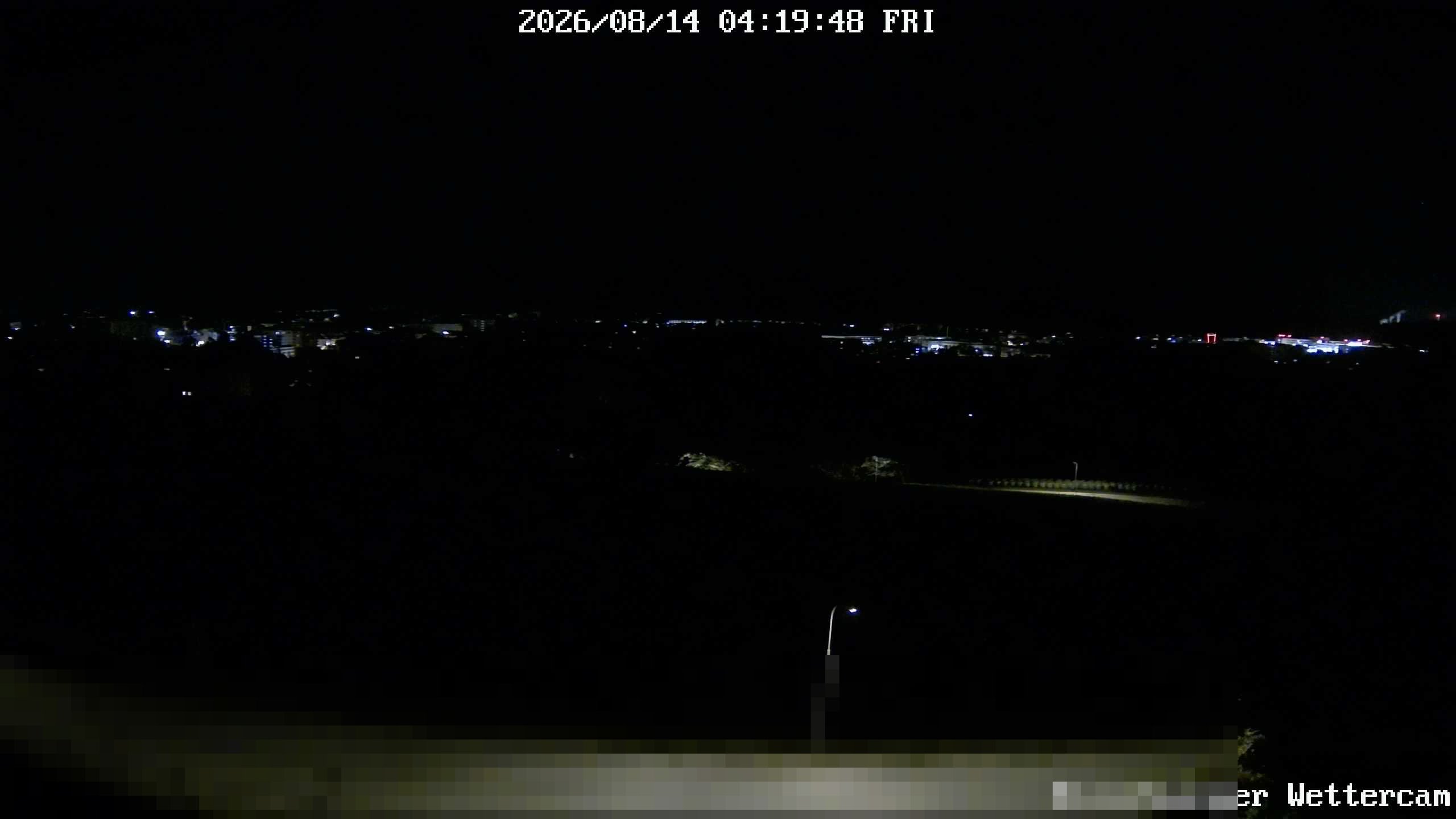 Aktuelles Webcam-Bild
