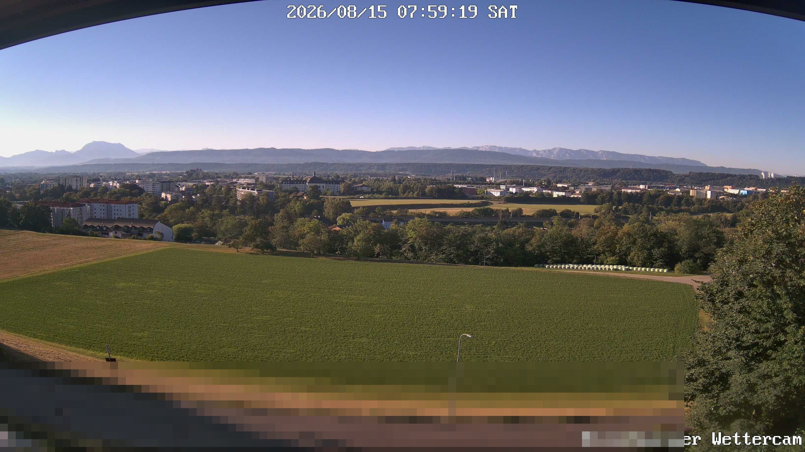 Aktuelles Webcam-Bild