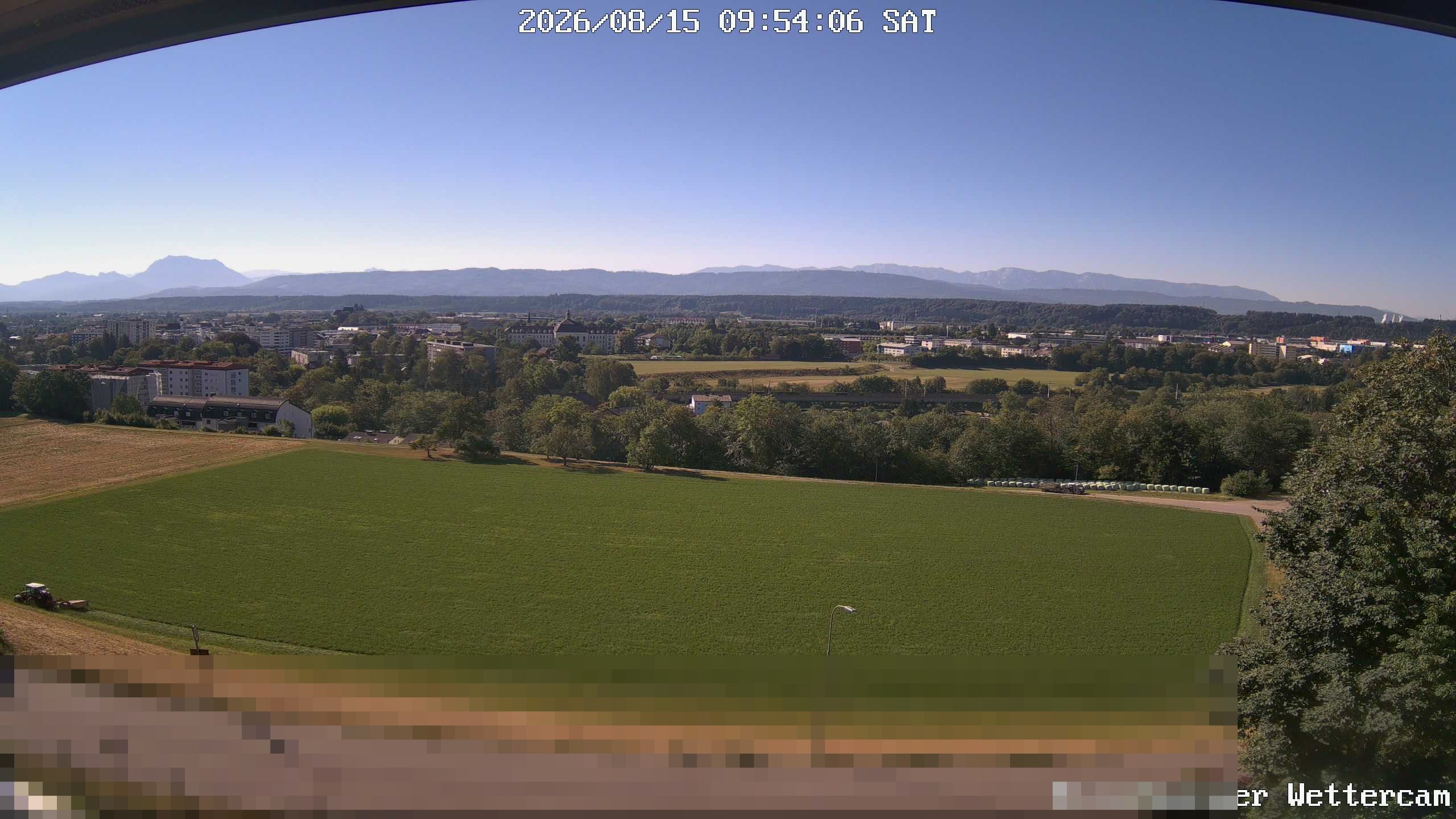 Aktuelles Webcam-Bild