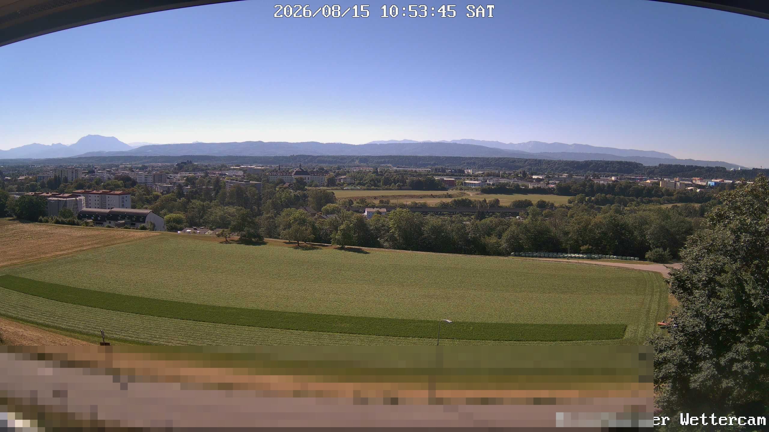 Aktuelles Webcam-Bild