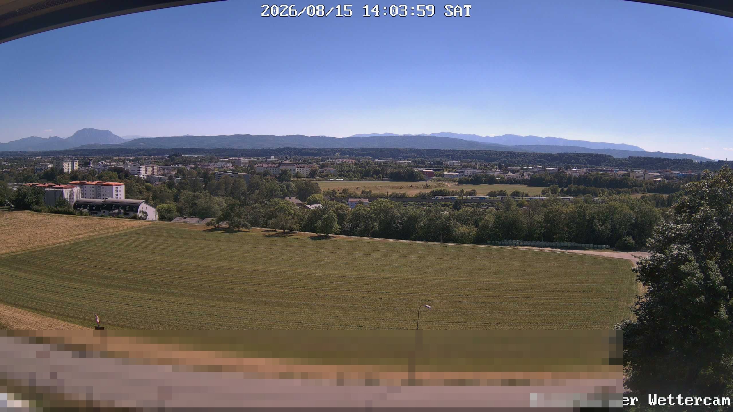 Aktuelles Webcam-Bild