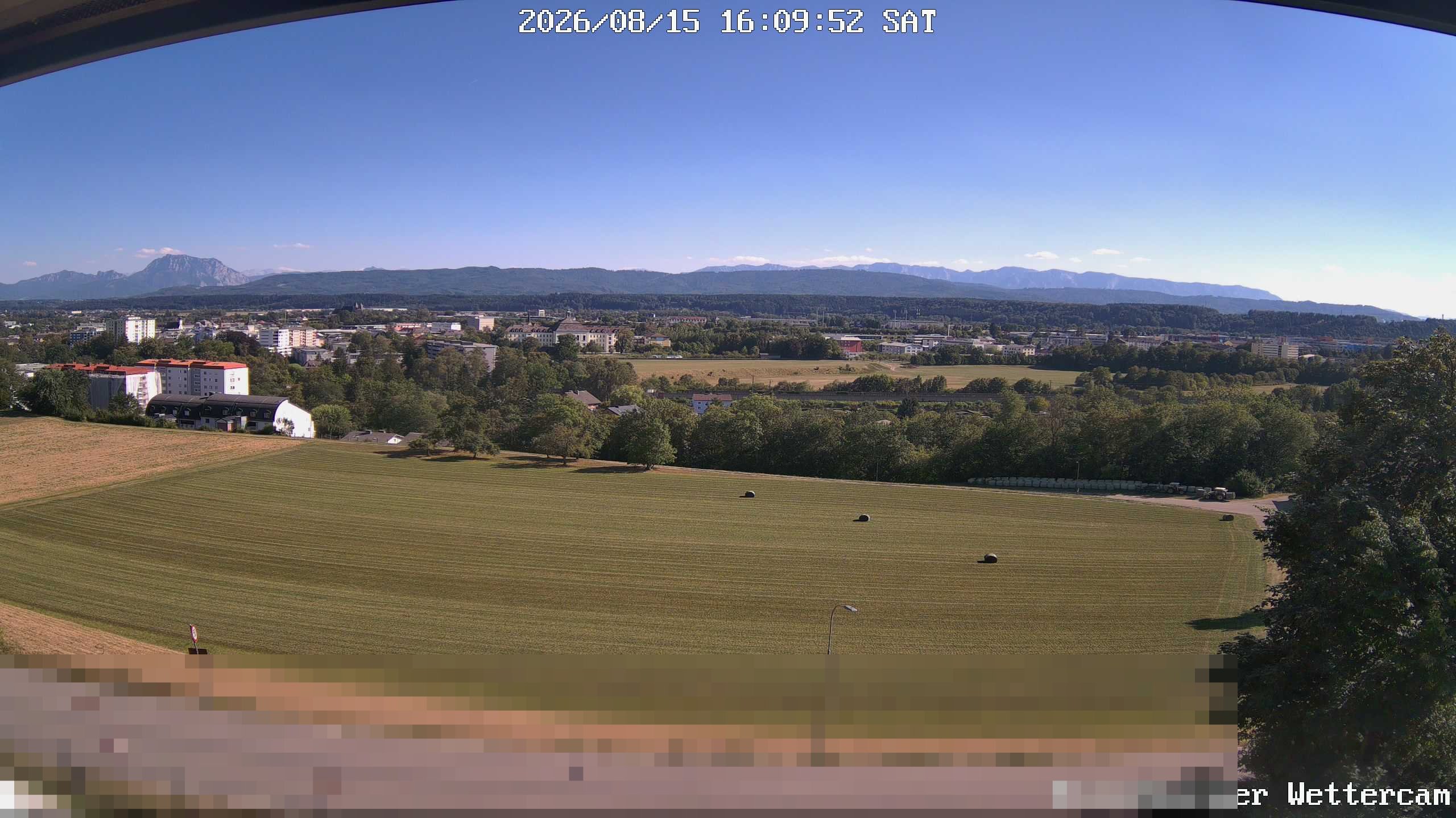 Aktuelles Webcam-Bild