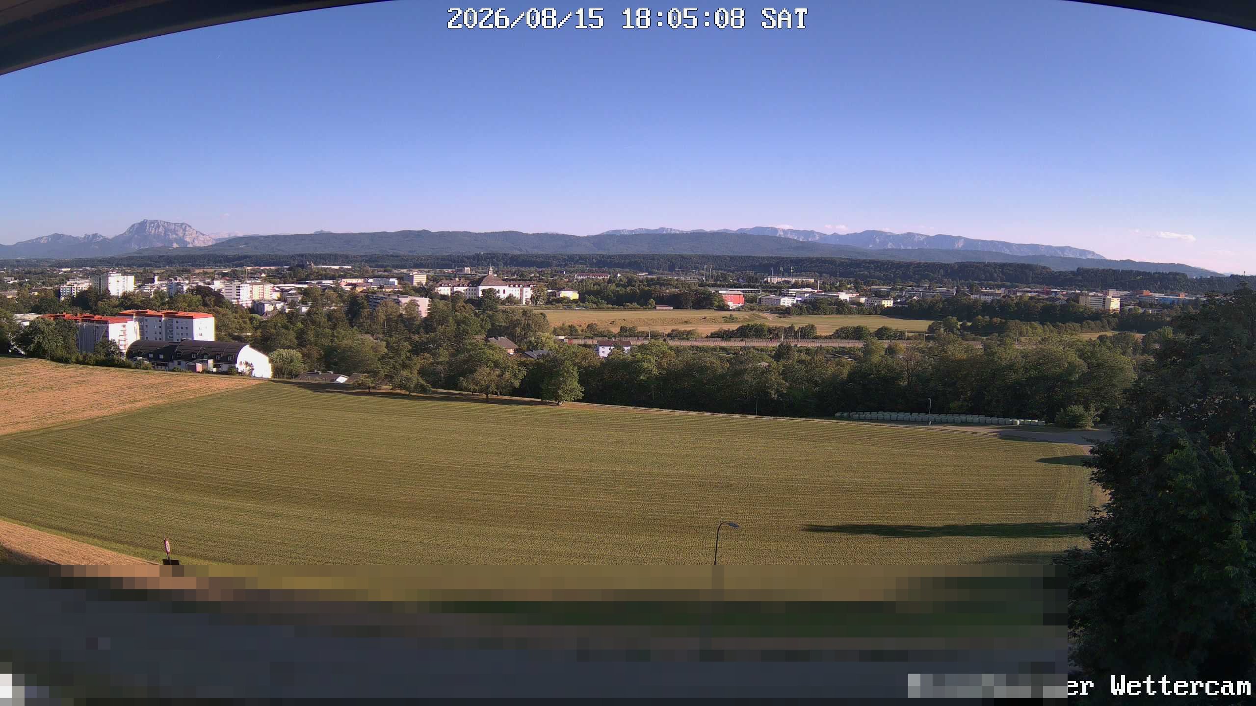 Aktuelles Webcam-Bild