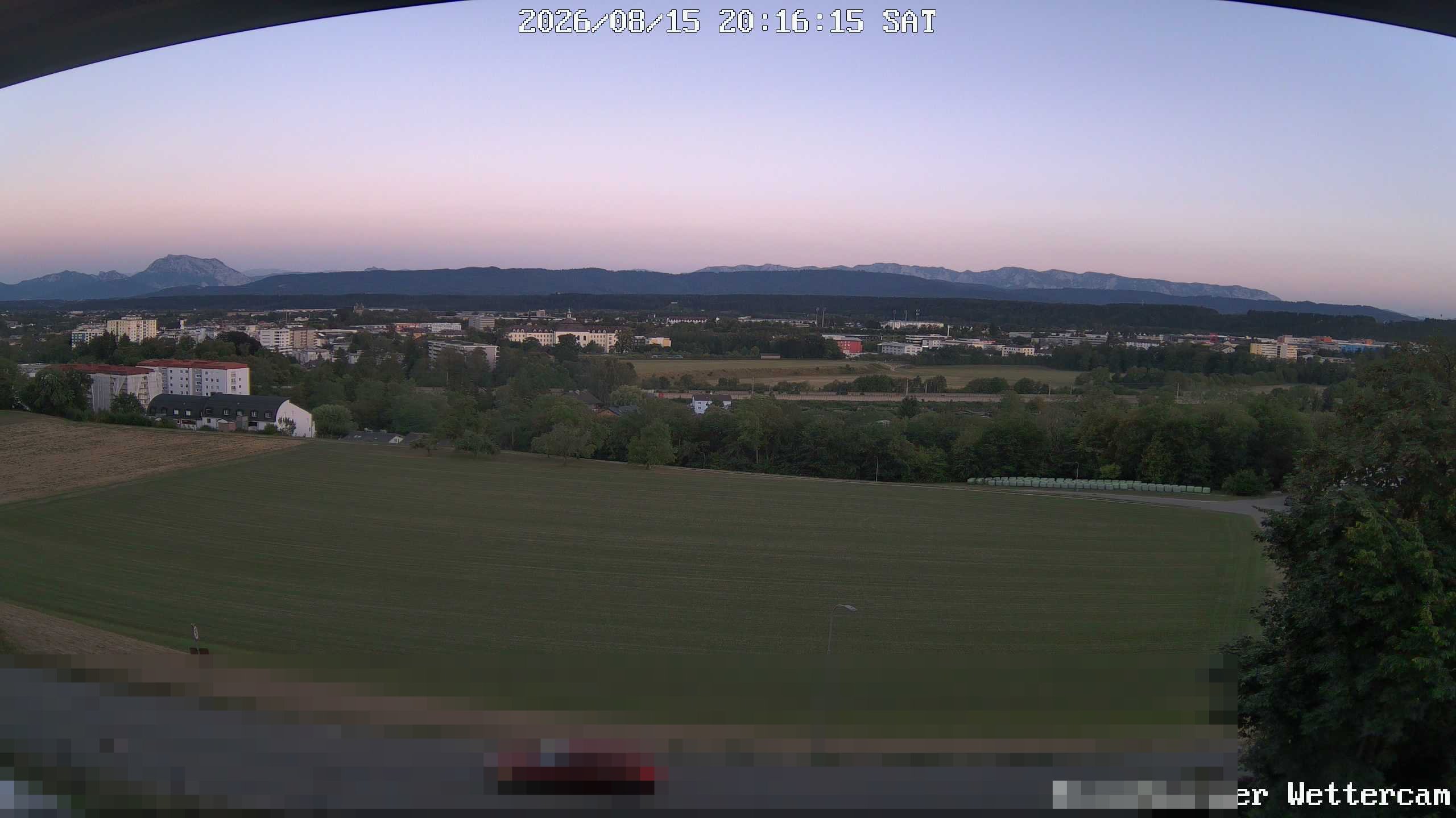 Aktuelles Webcam-Bild