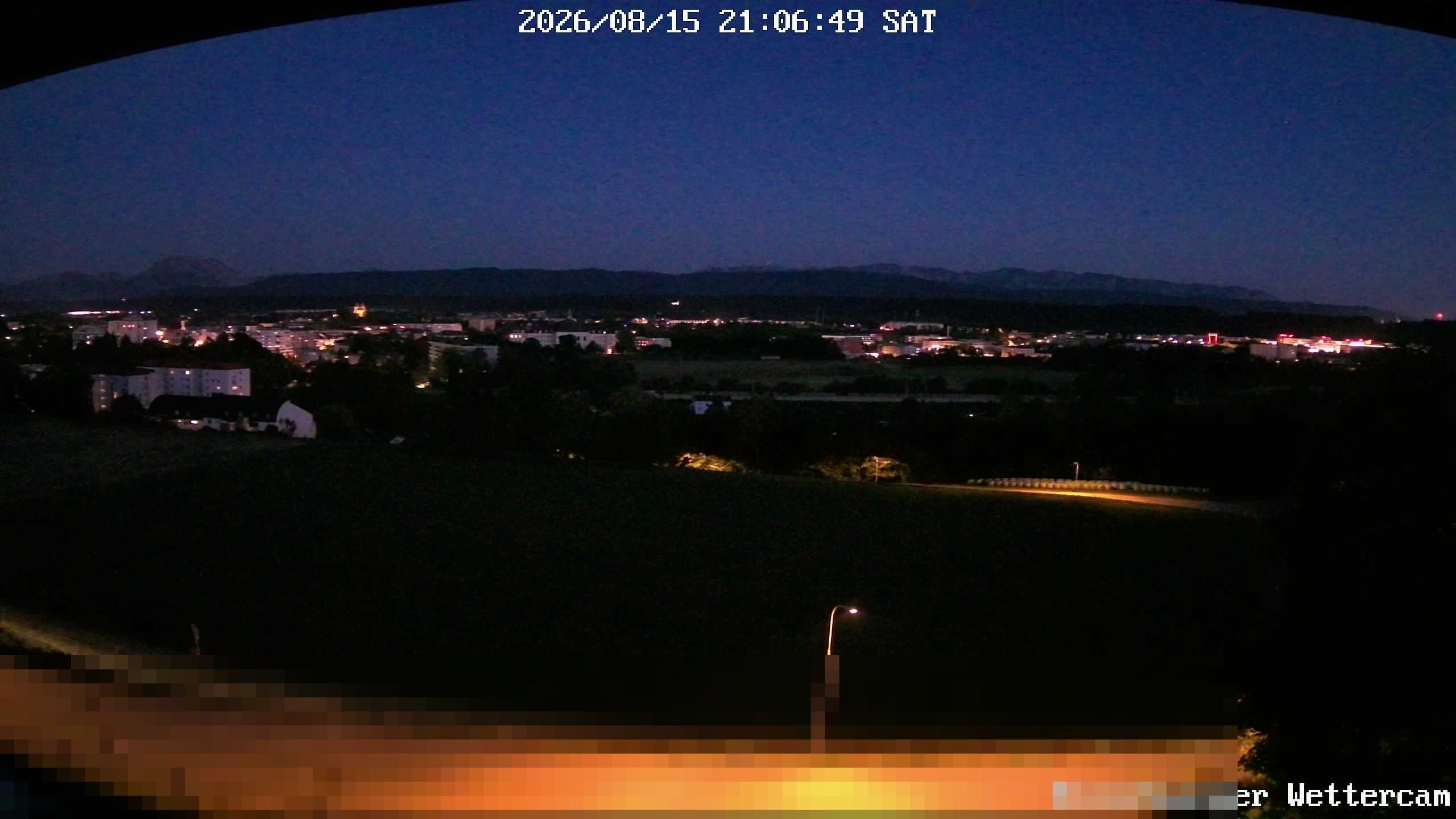 Aktuelles Webcam-Bild