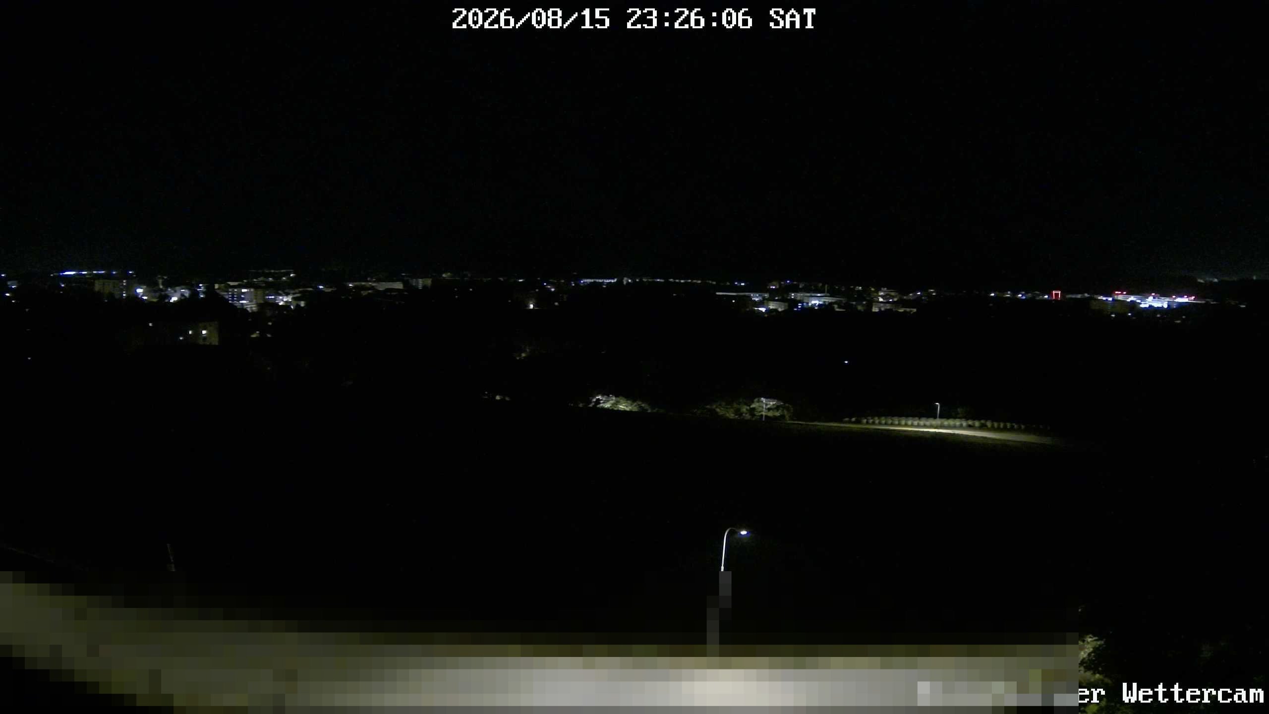 Aktuelles Webcam-Bild