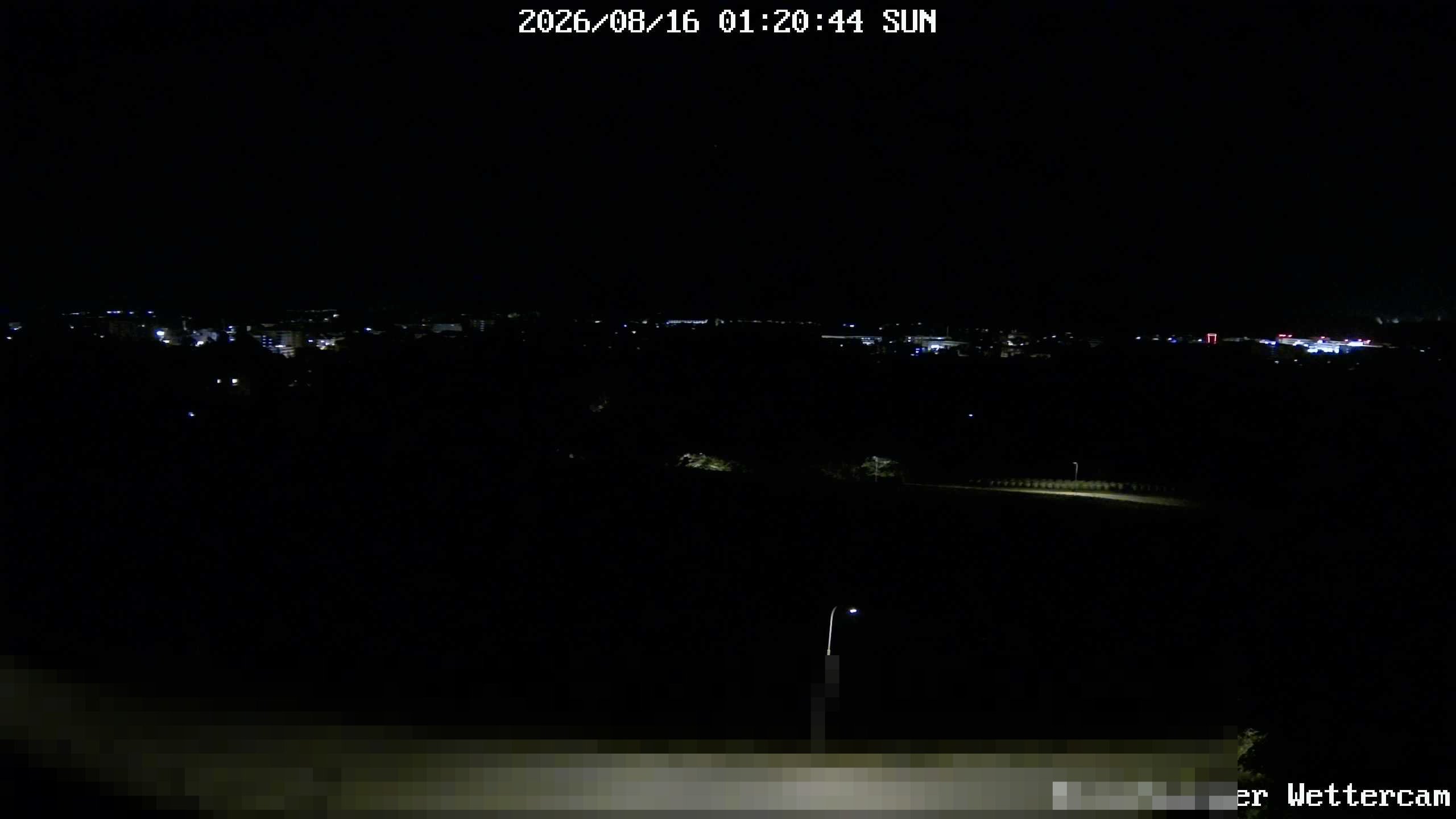 Aktuelles Webcam-Bild
