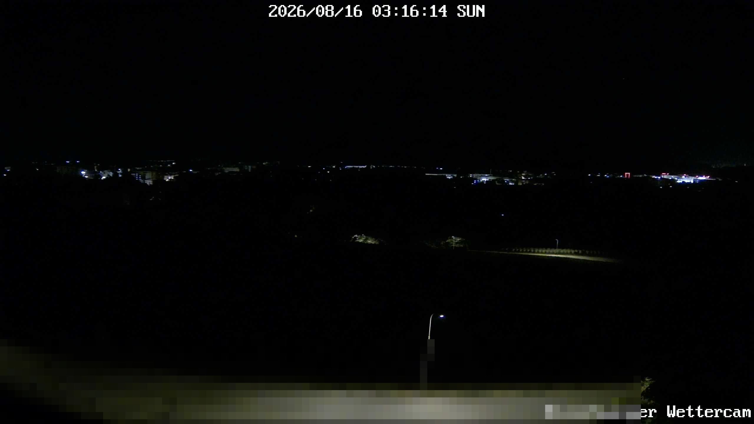 Aktuelles Webcam-Bild