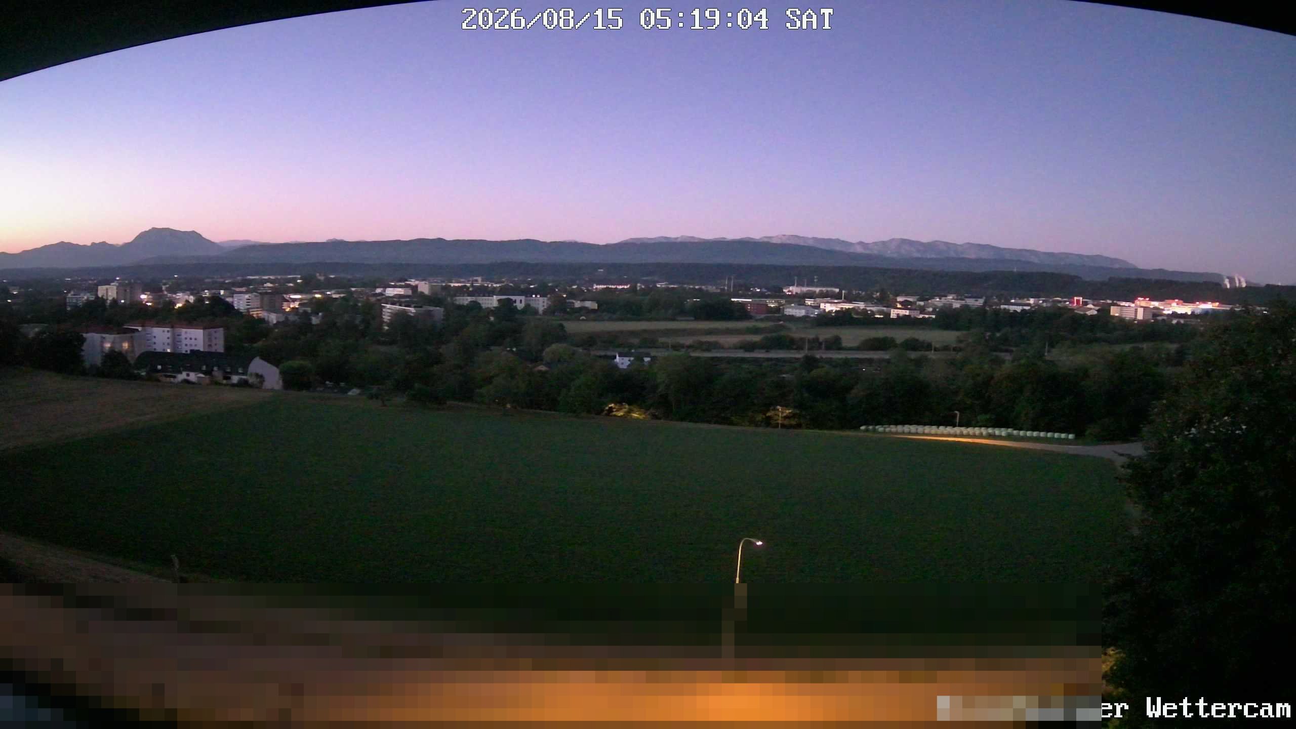 Aktuelles Webcam-Bild