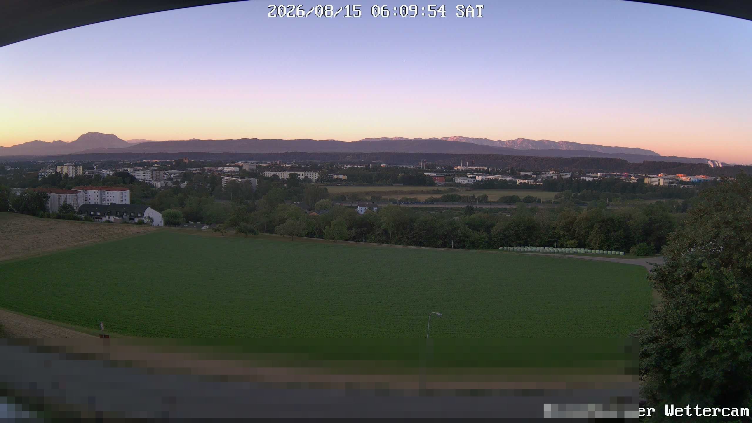 Aktuelles Webcam-Bild