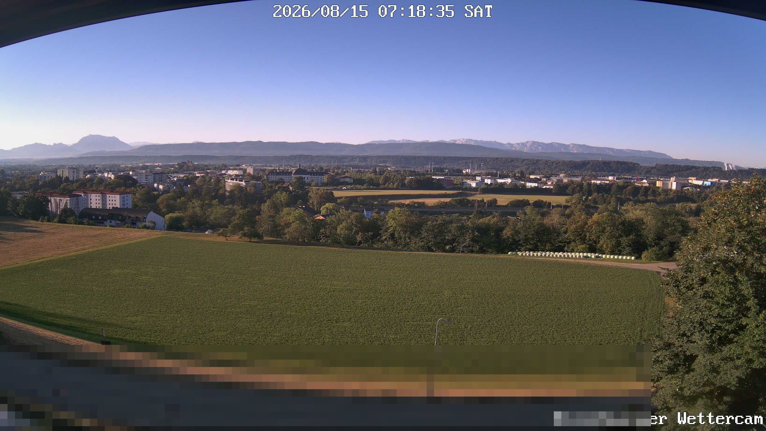 Aktuelles Webcam-Bild