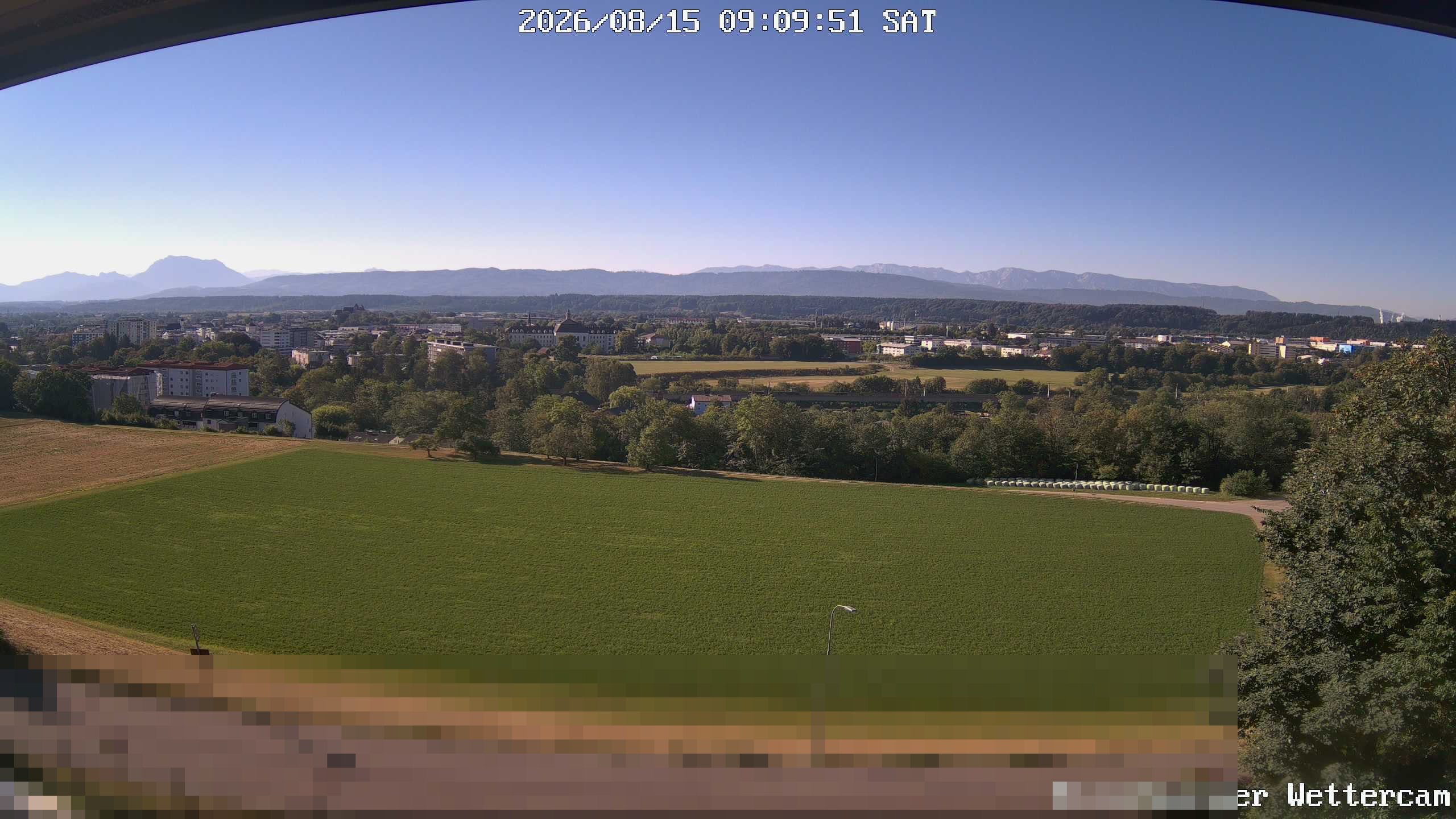 Aktuelles Webcam-Bild