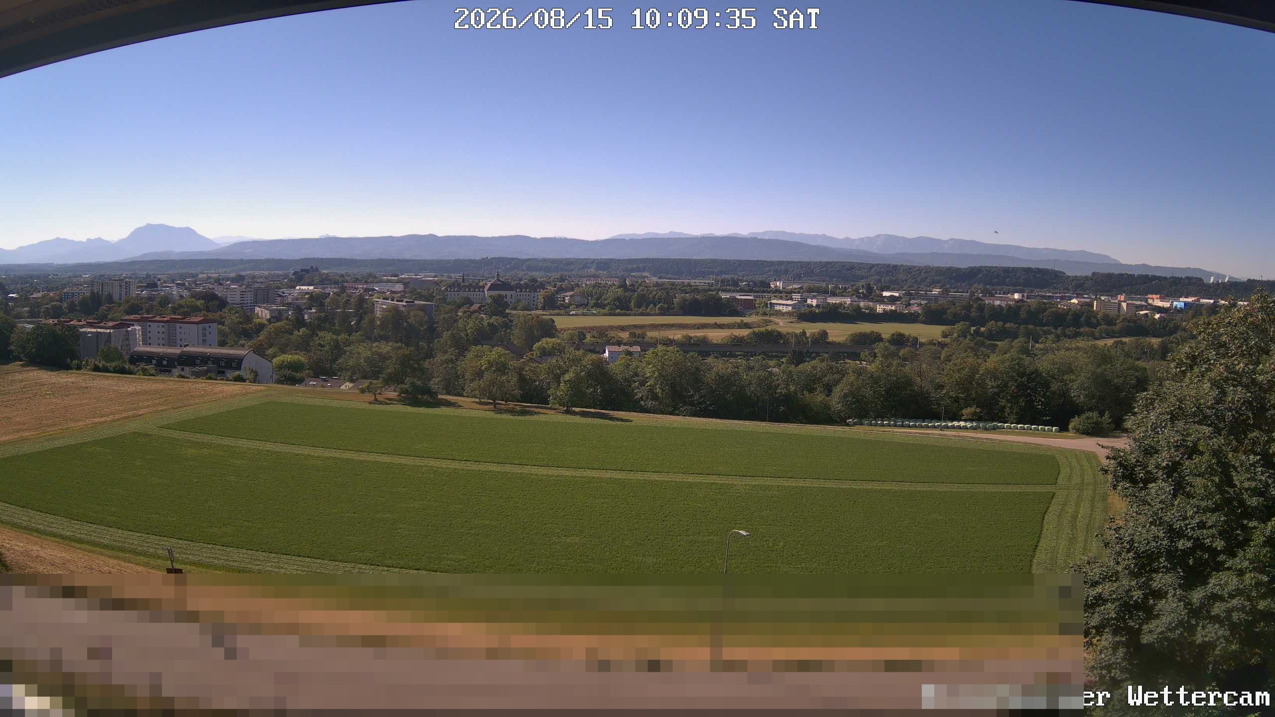 Aktuelles Webcam-Bild