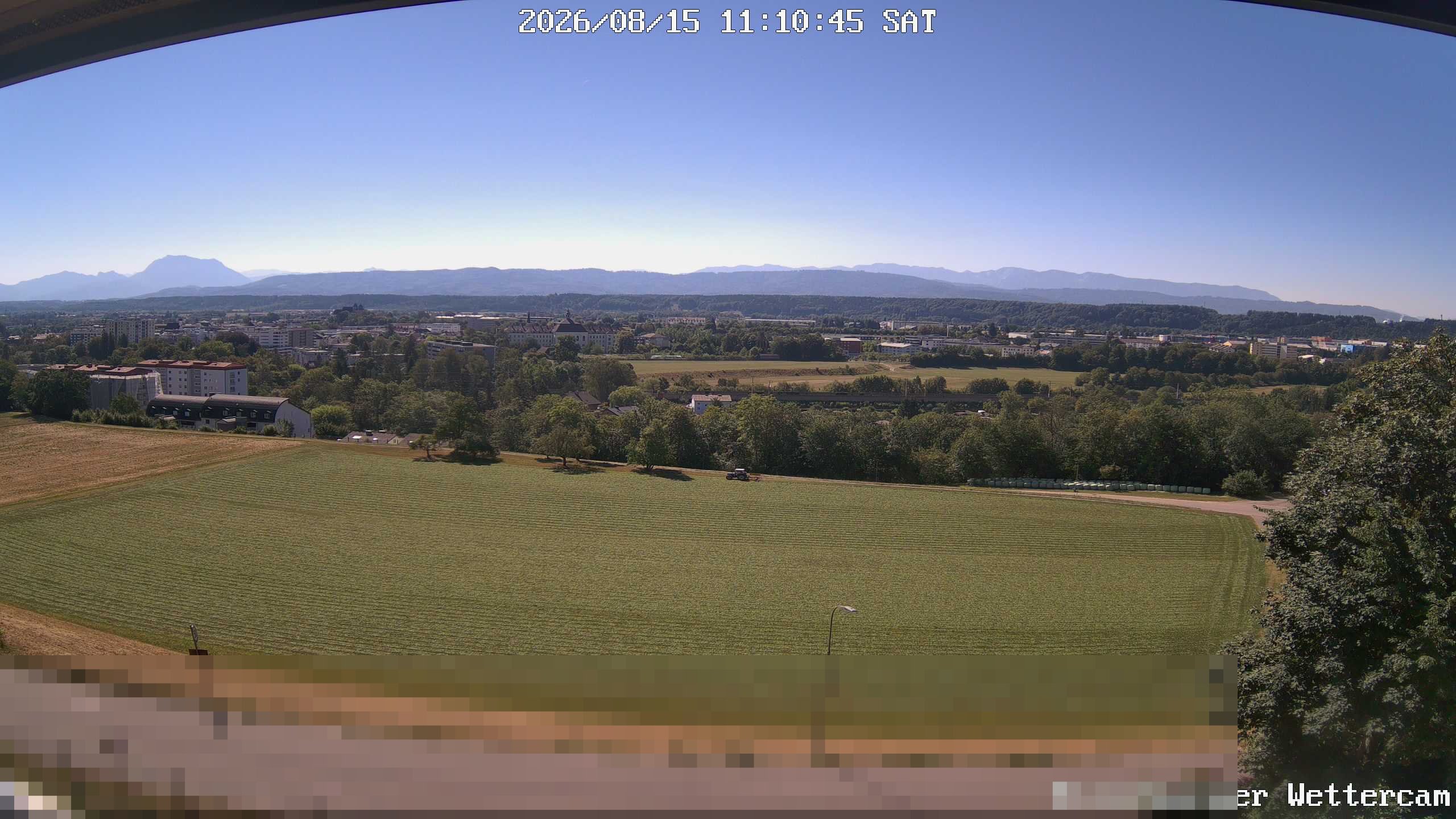 Aktuelles Webcam-Bild