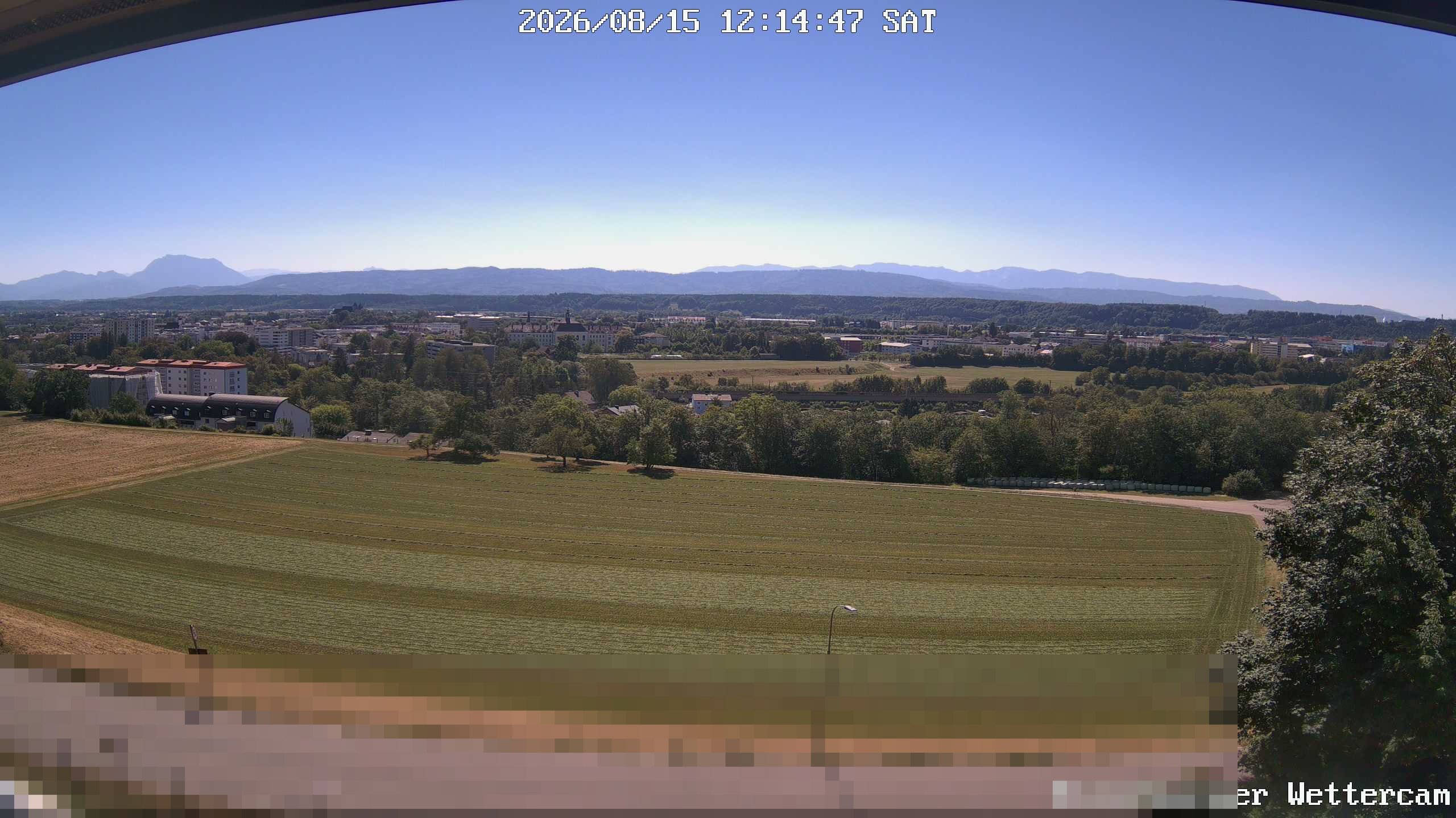 Aktuelles Webcam-Bild