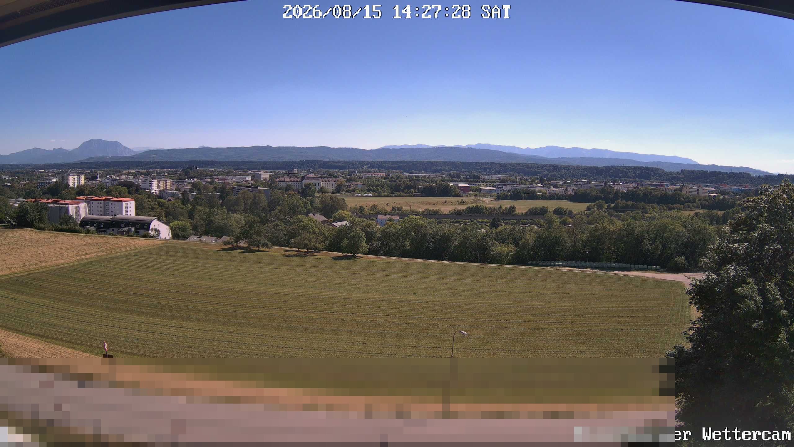 Aktuelles Webcam-Bild