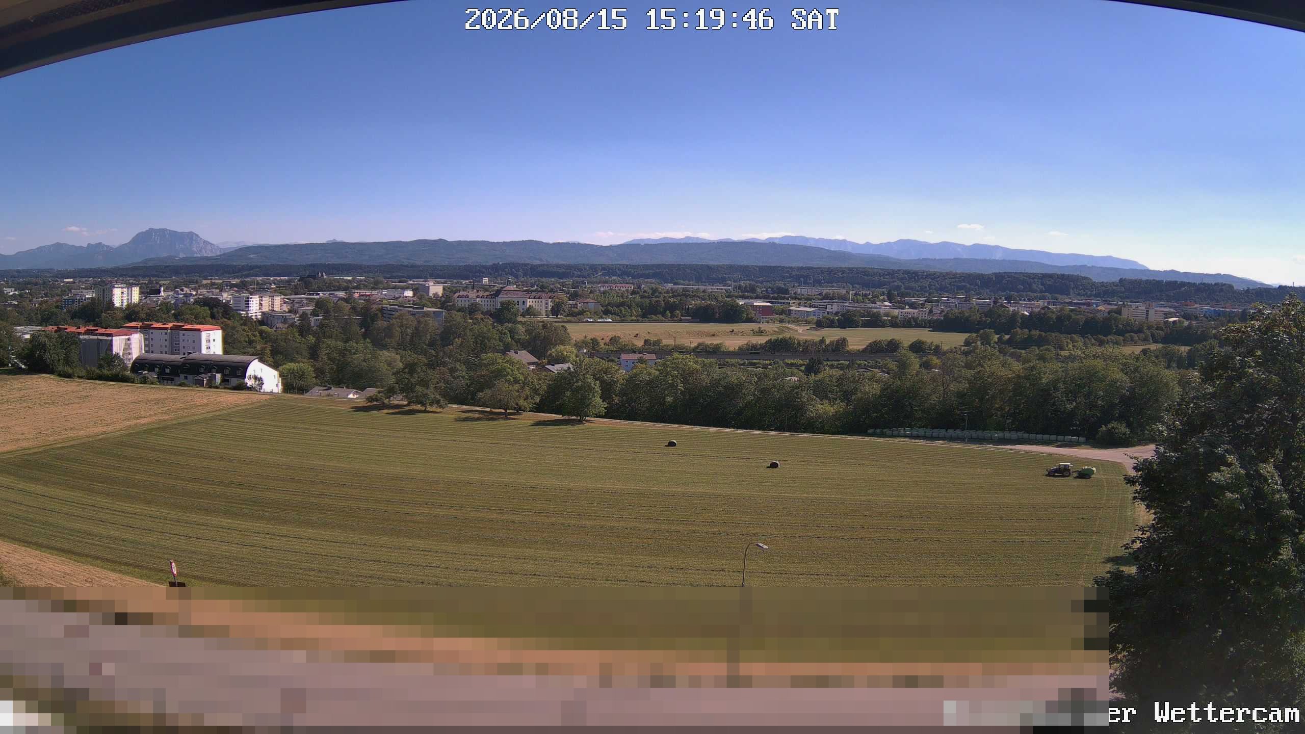 Aktuelles Webcam-Bild