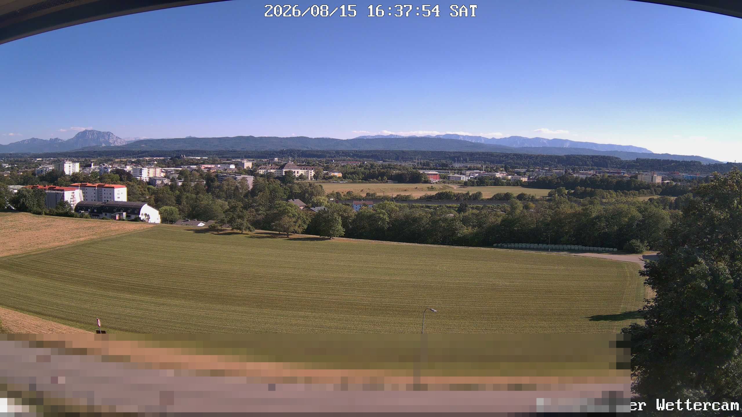 Aktuelles Webcam-Bild