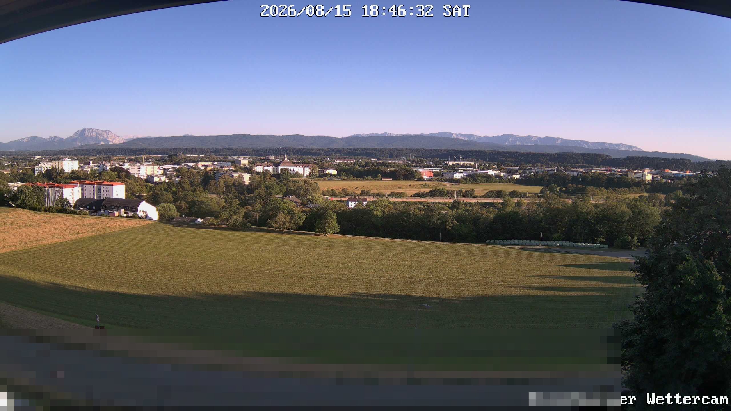 Aktuelles Webcam-Bild