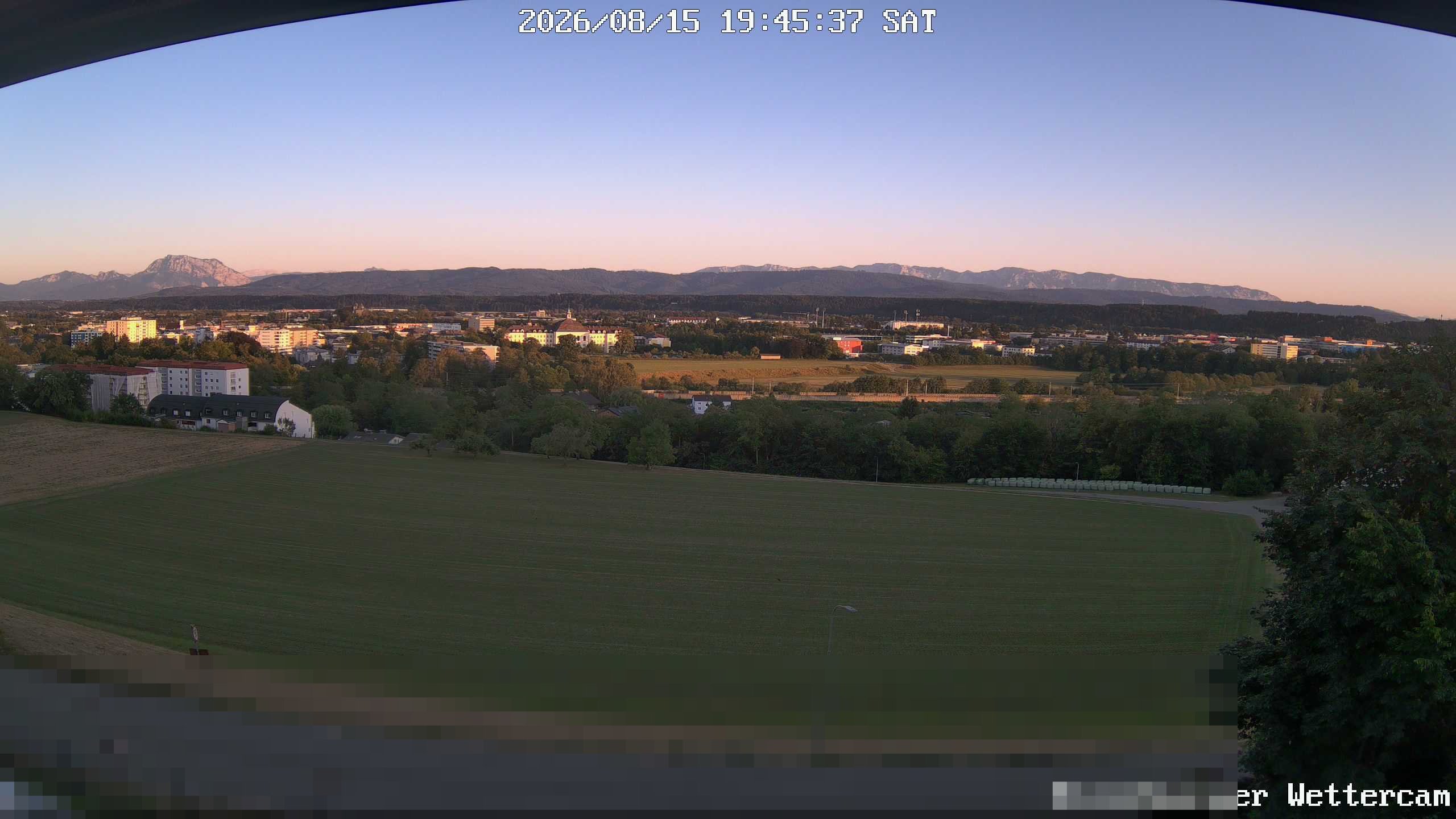 Aktuelles Webcam-Bild