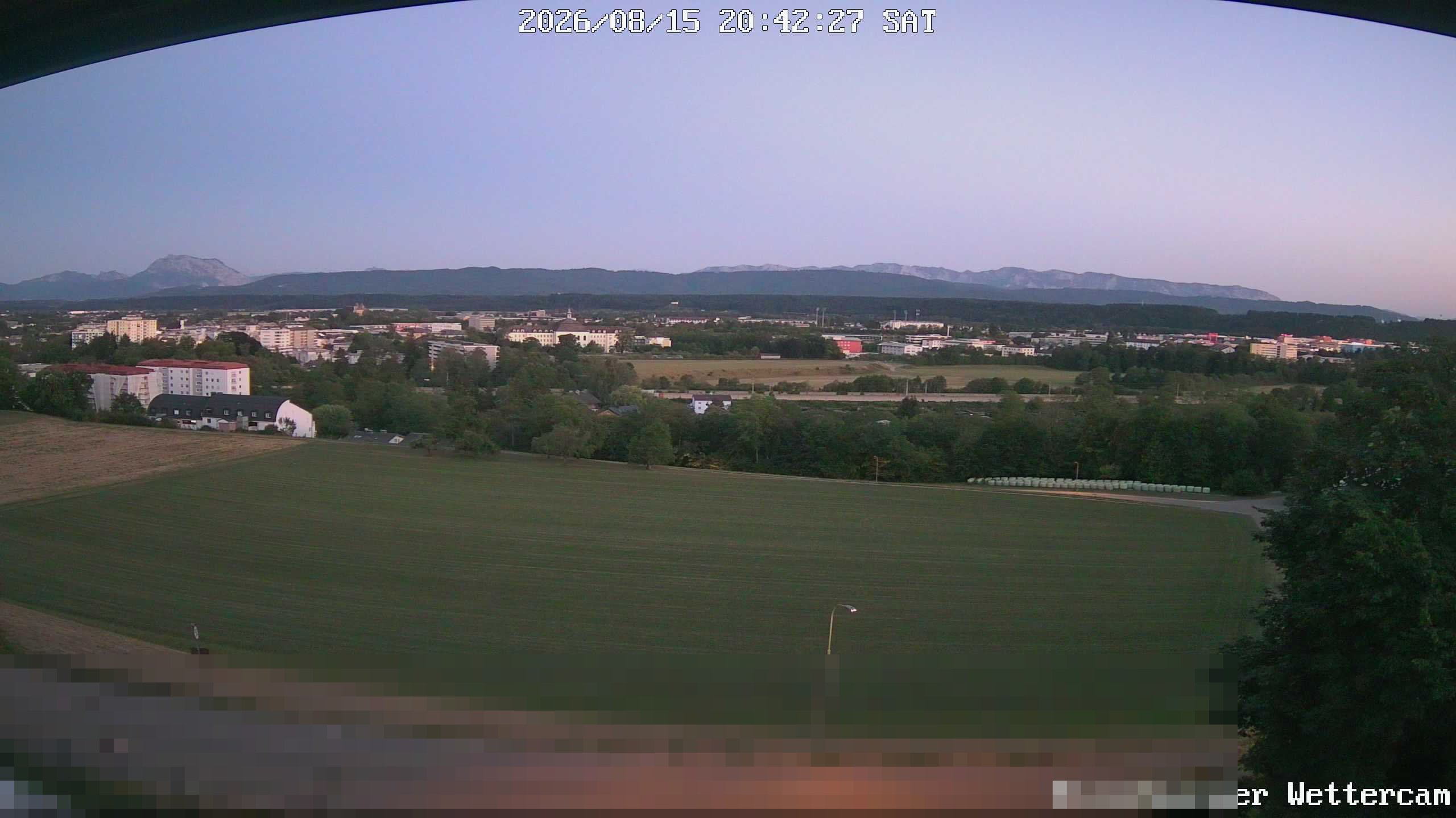 Aktuelles Webcam-Bild