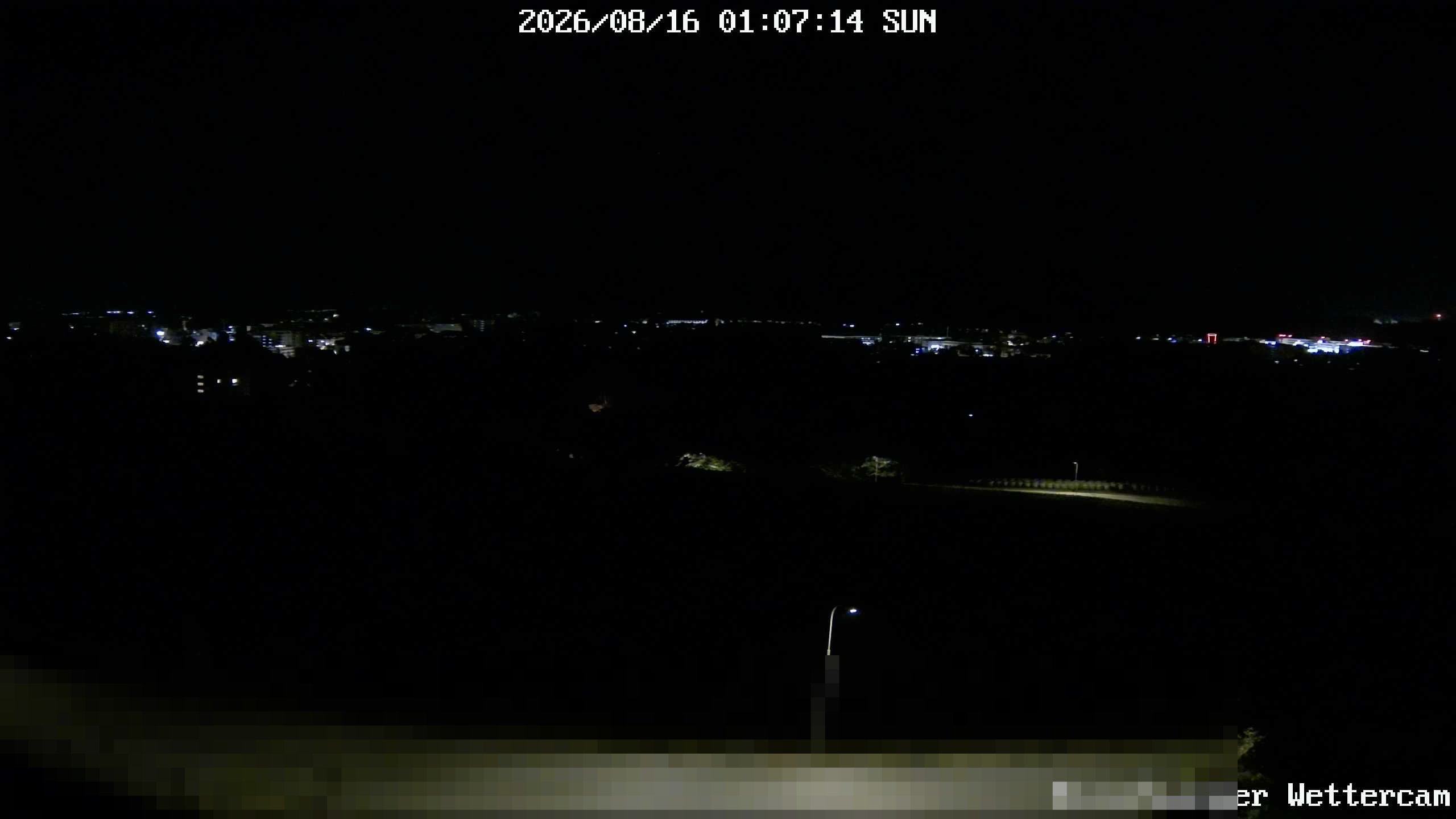 Aktuelles Webcam-Bild