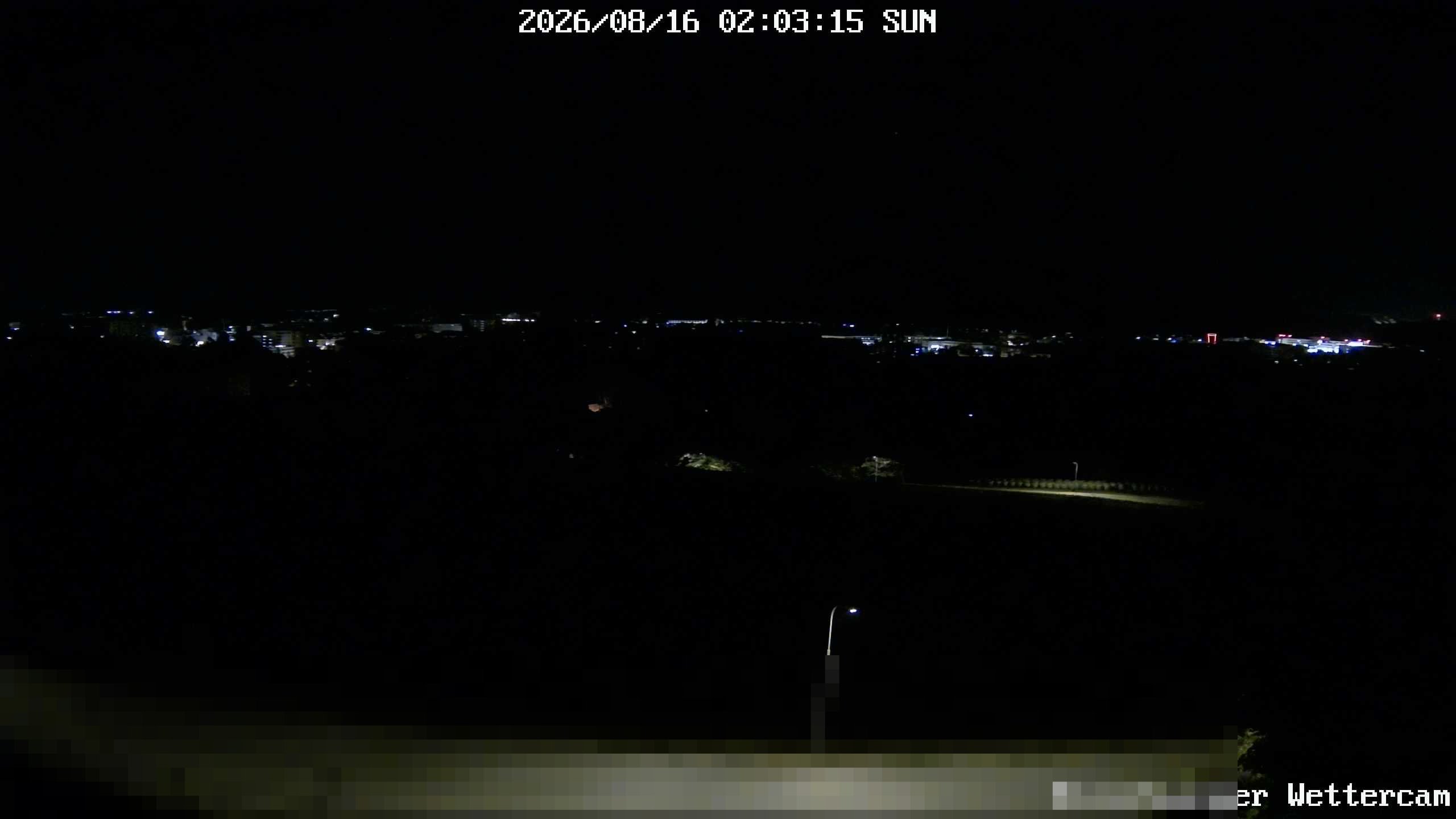 Aktuelles Webcam-Bild