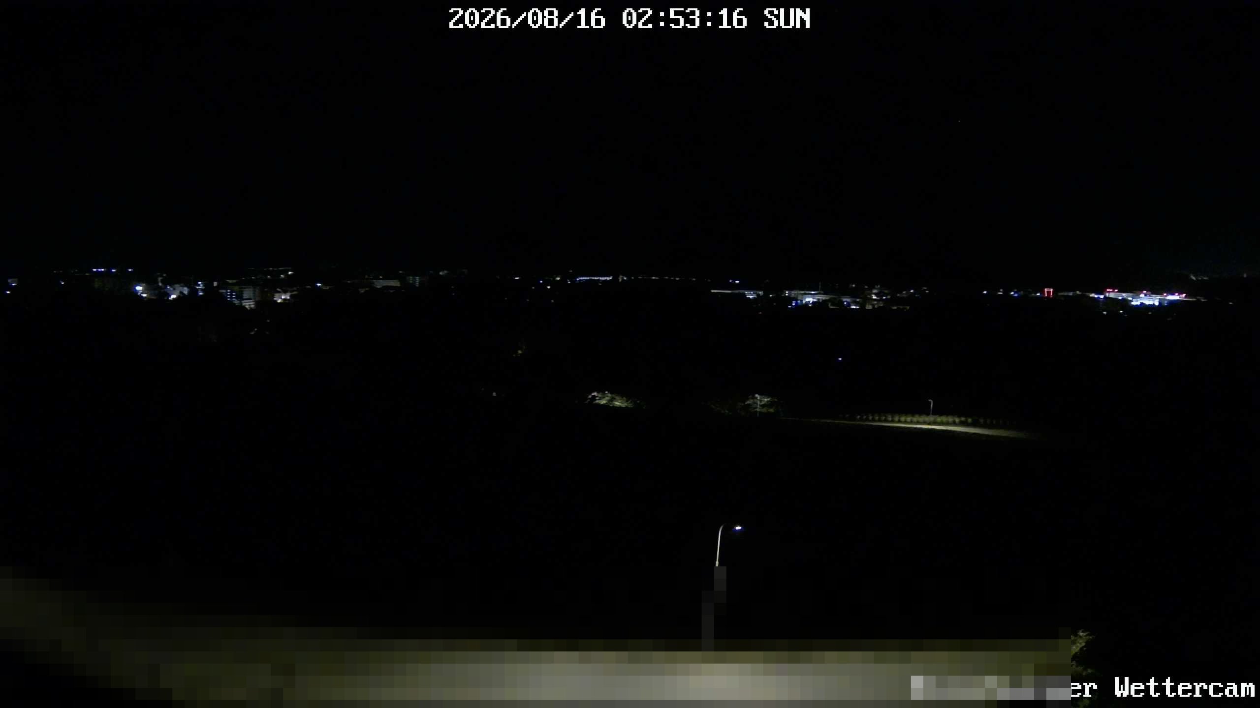 Aktuelles Webcam-Bild