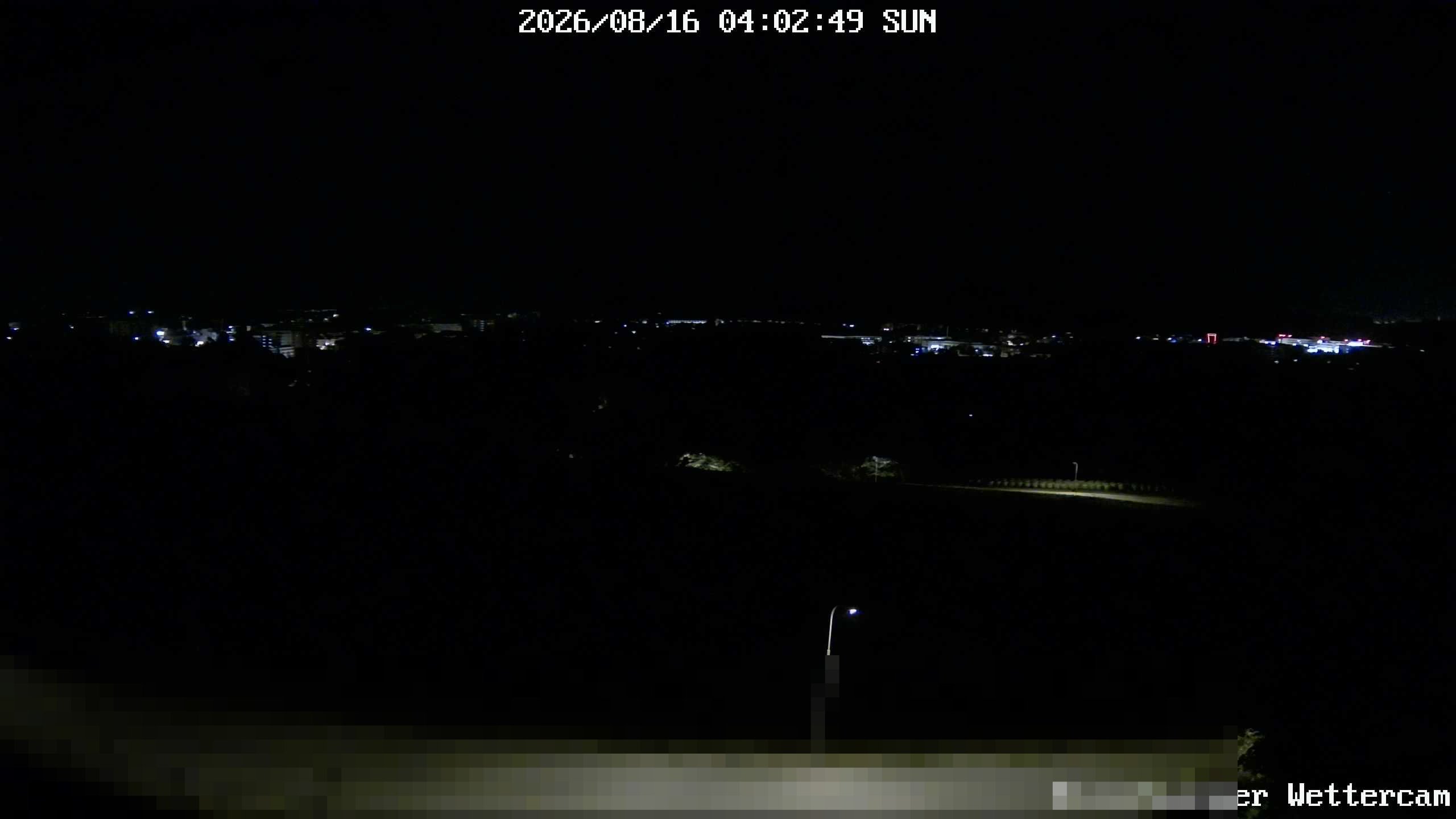 Aktuelles Webcam-Bild