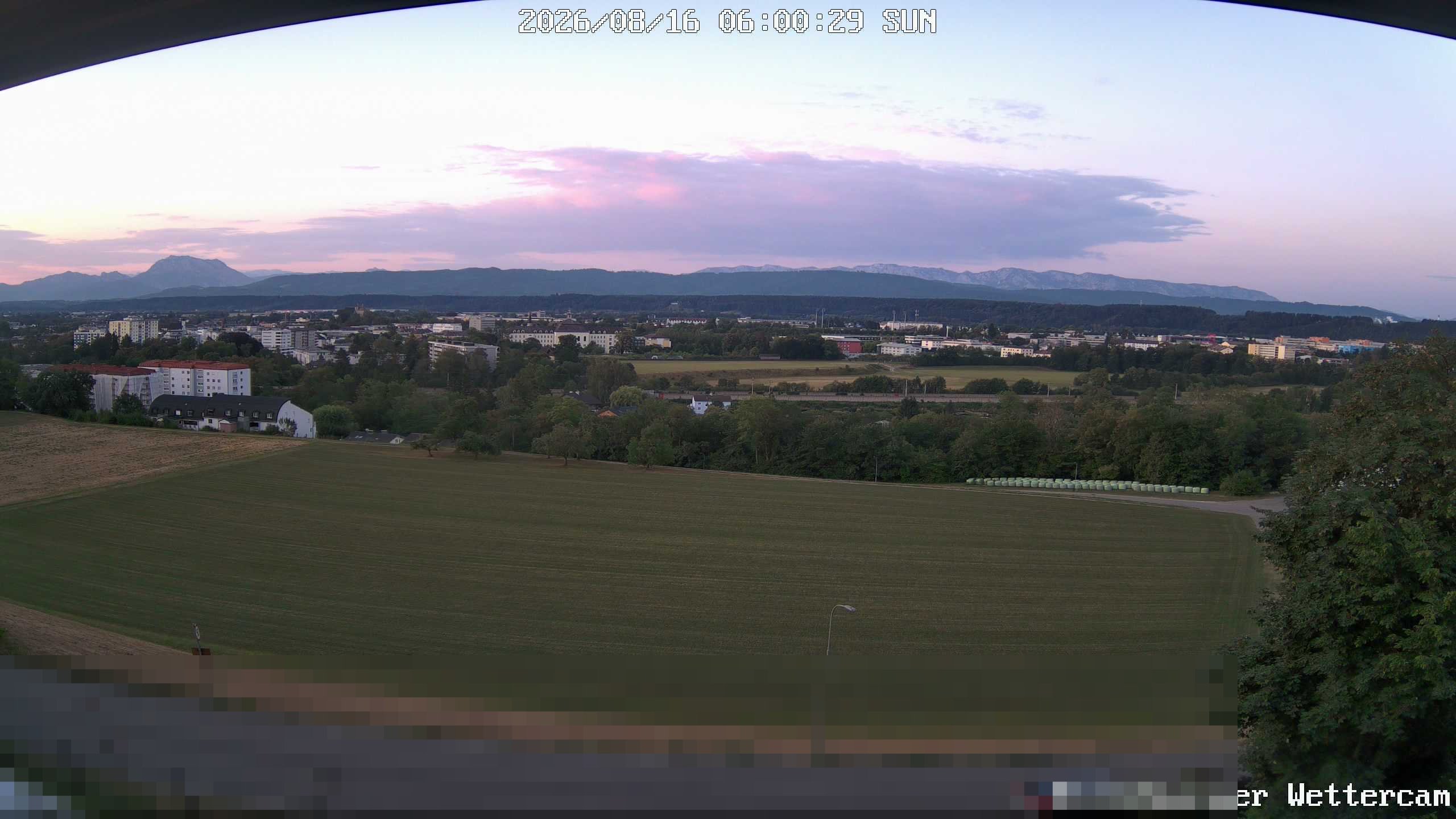 Aktuelles Webcam-Bild