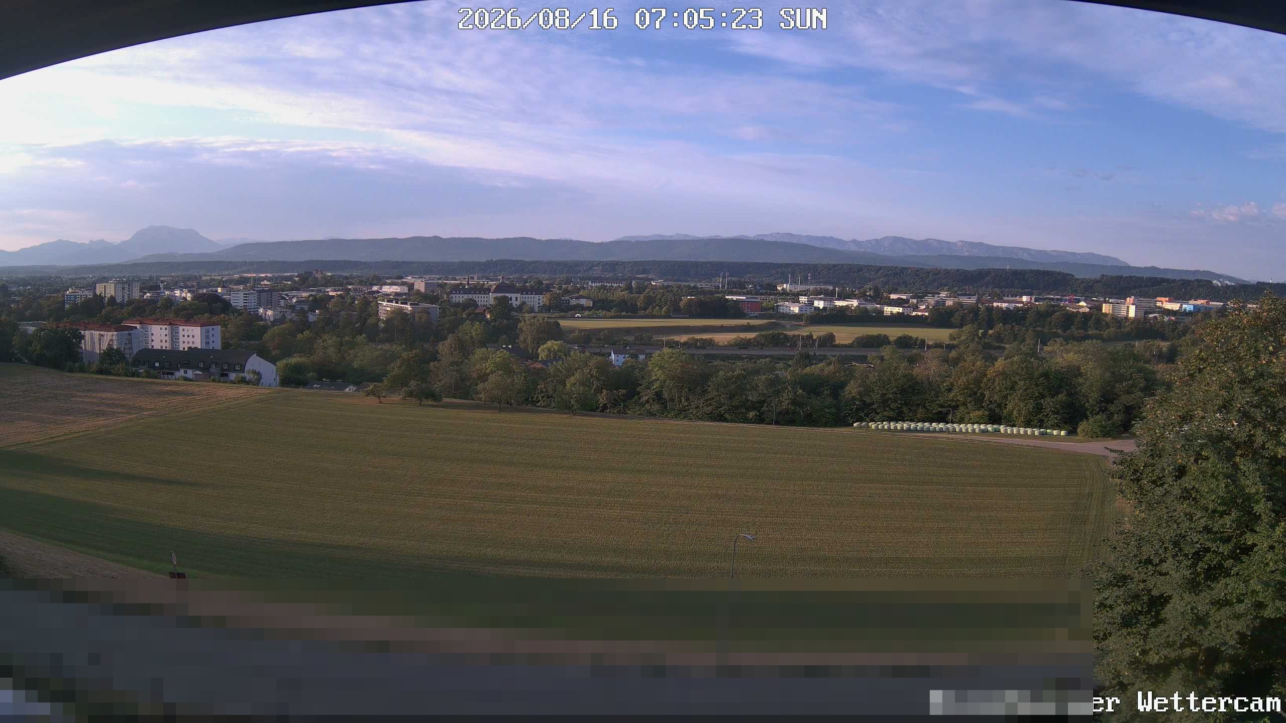 Aktuelles Webcam-Bild