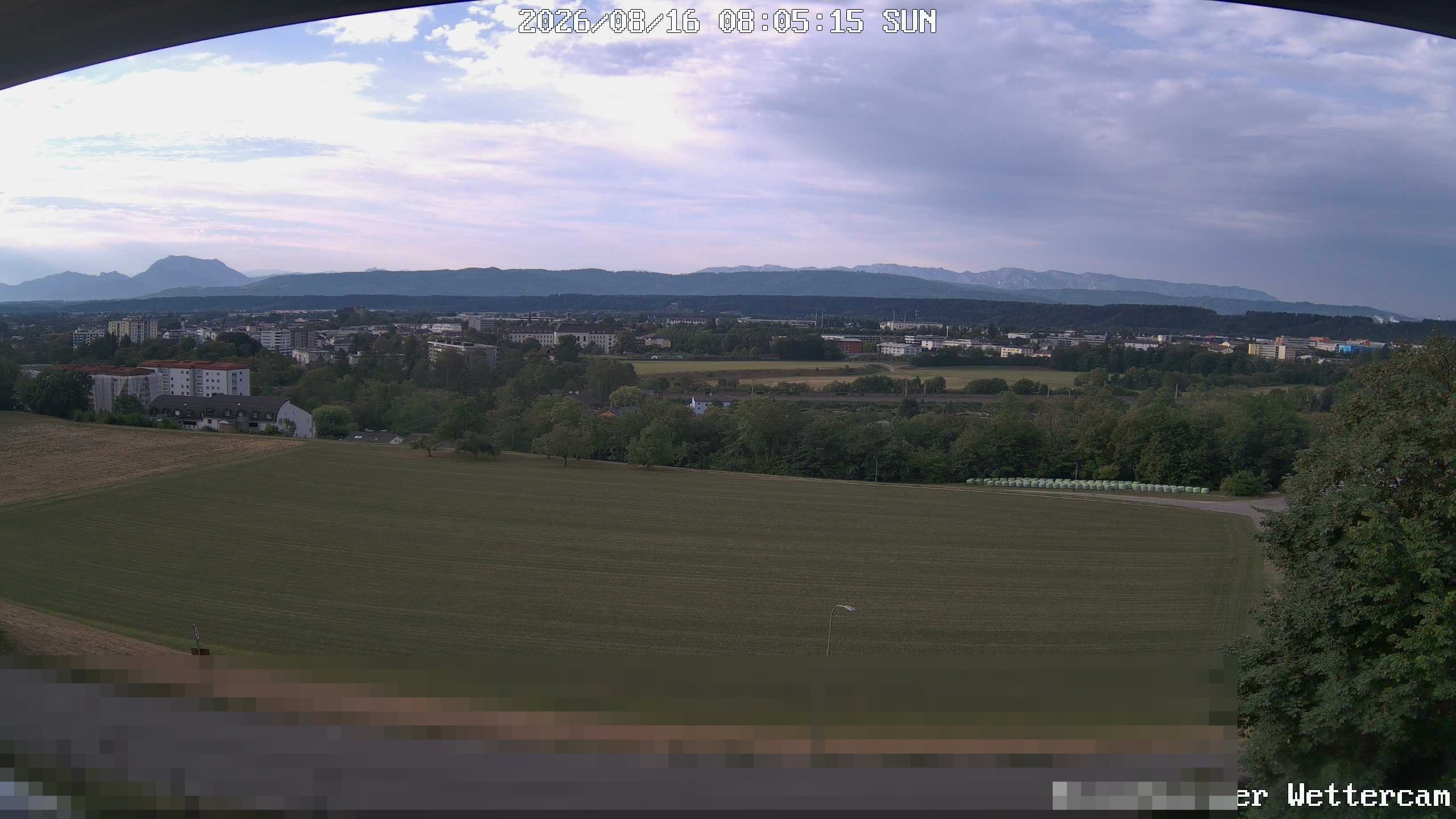 Aktuelles Webcam-Bild