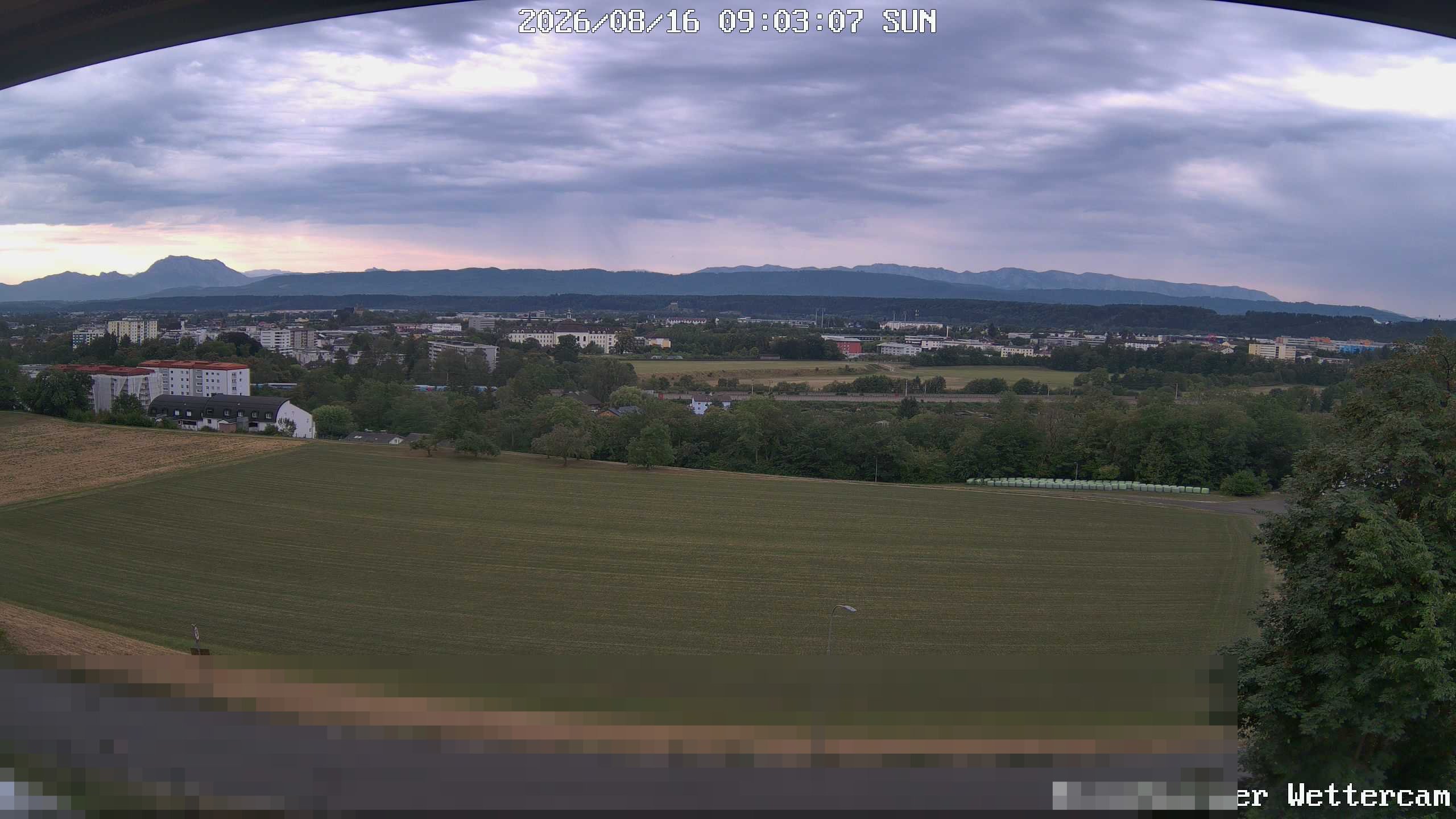 Aktuelles Webcam-Bild