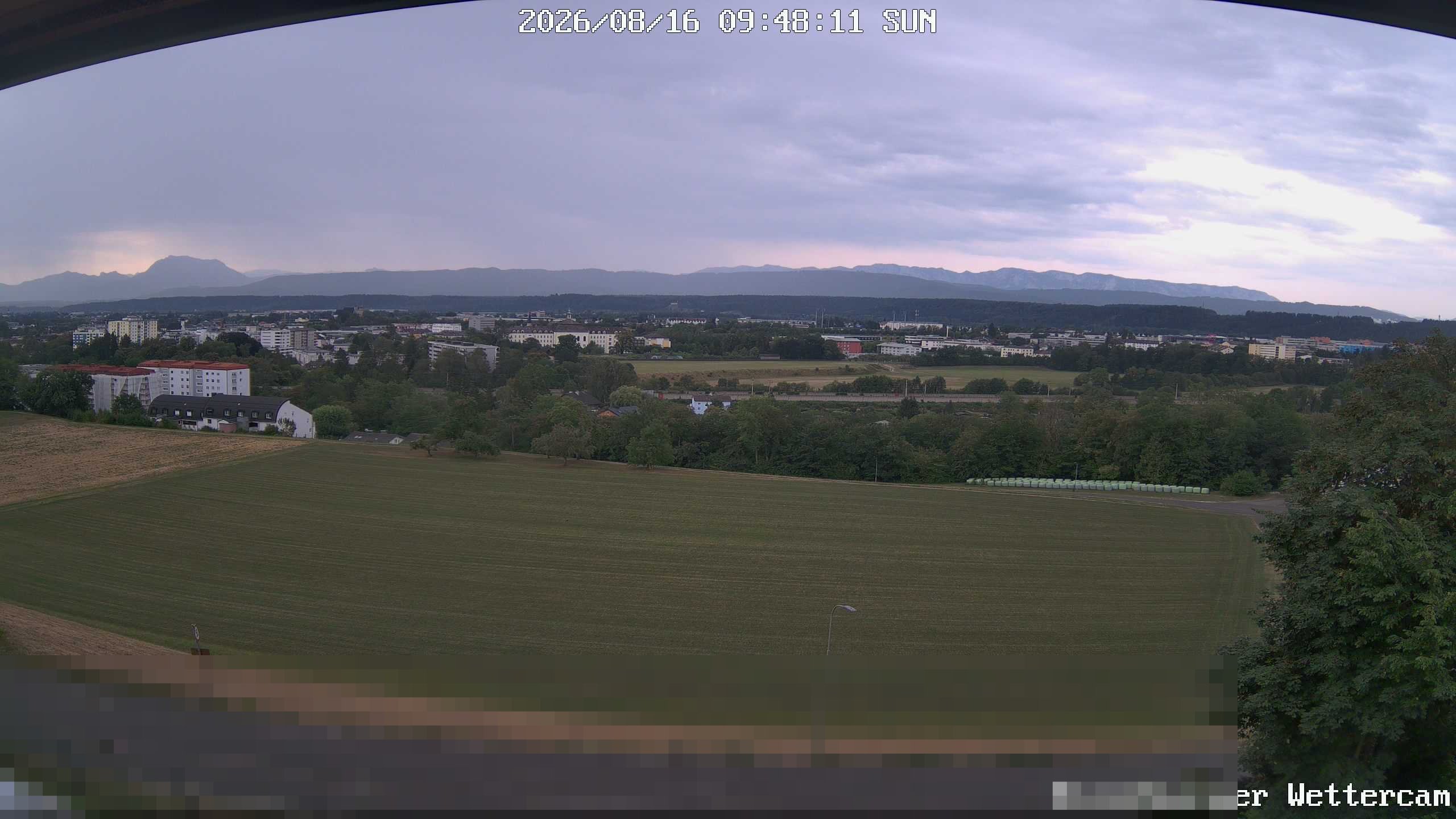 Aktuelles Webcam-Bild