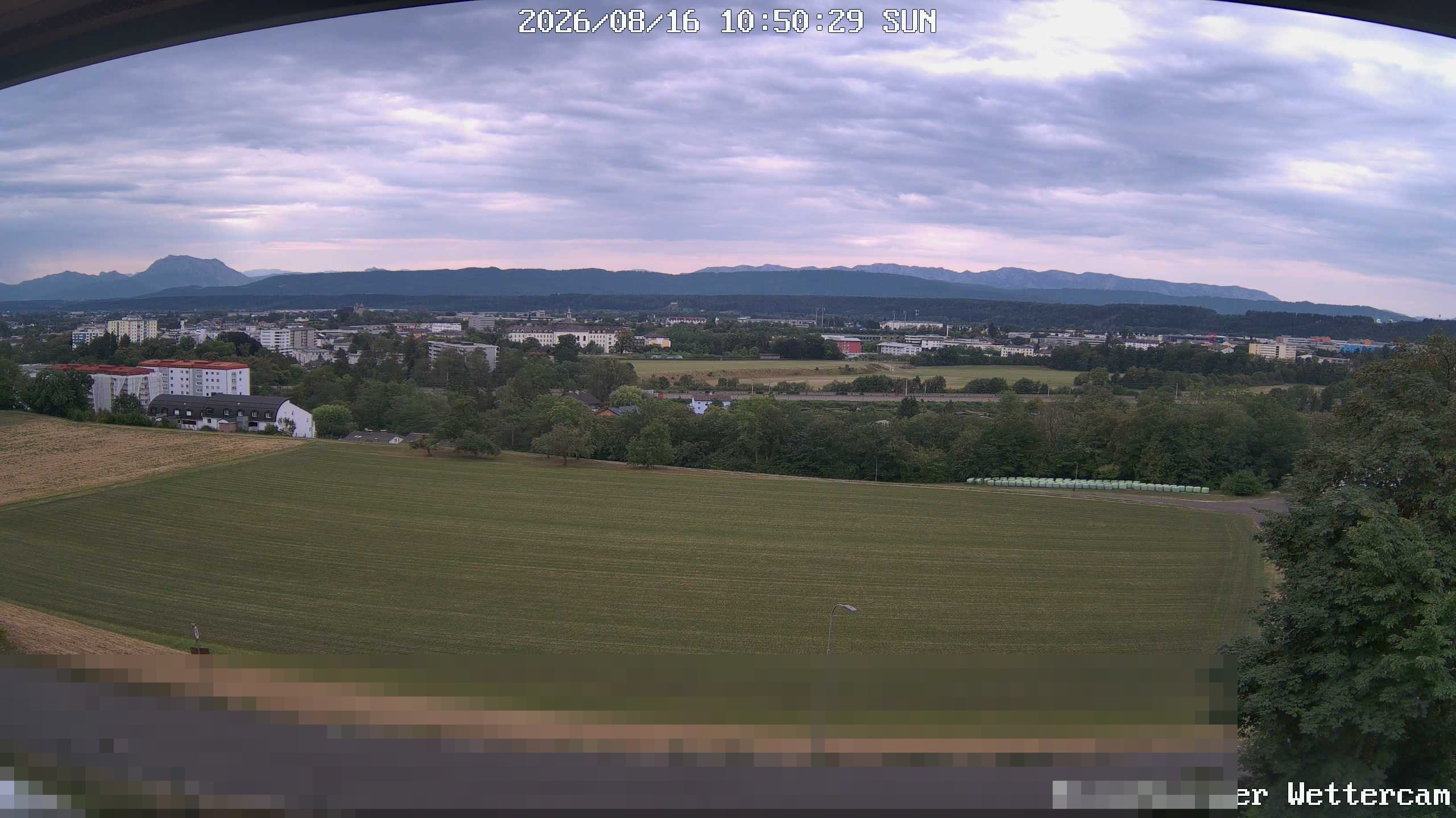 Aktuelles Webcam-Bild