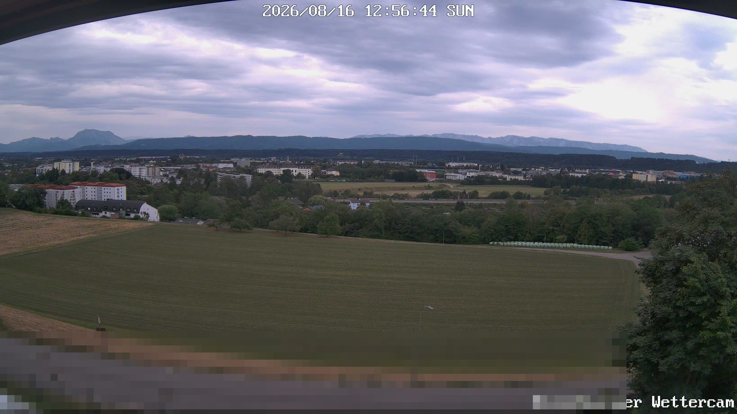 Aktuelles Webcam-Bild