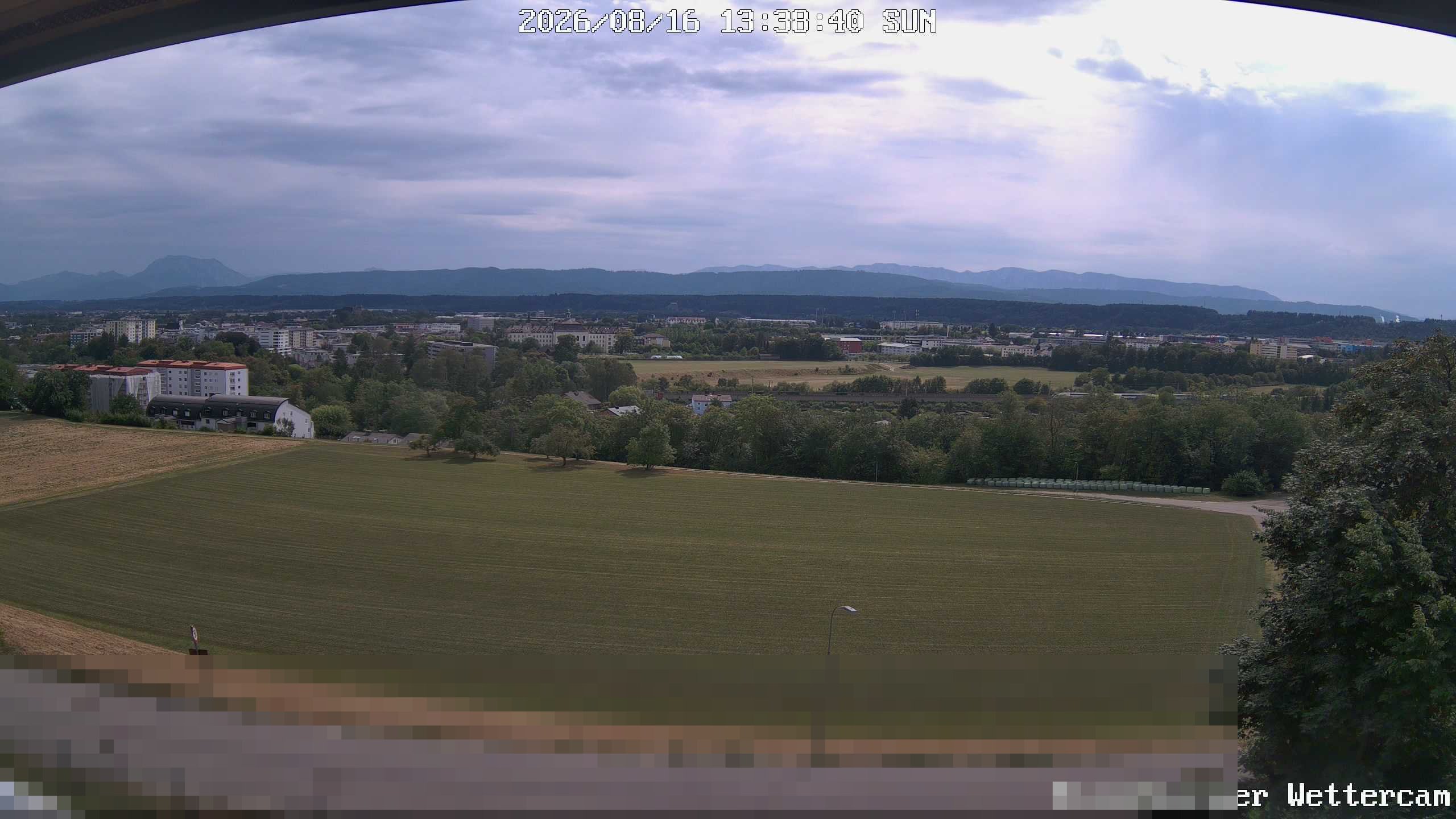 Aktuelles Webcam-Bild