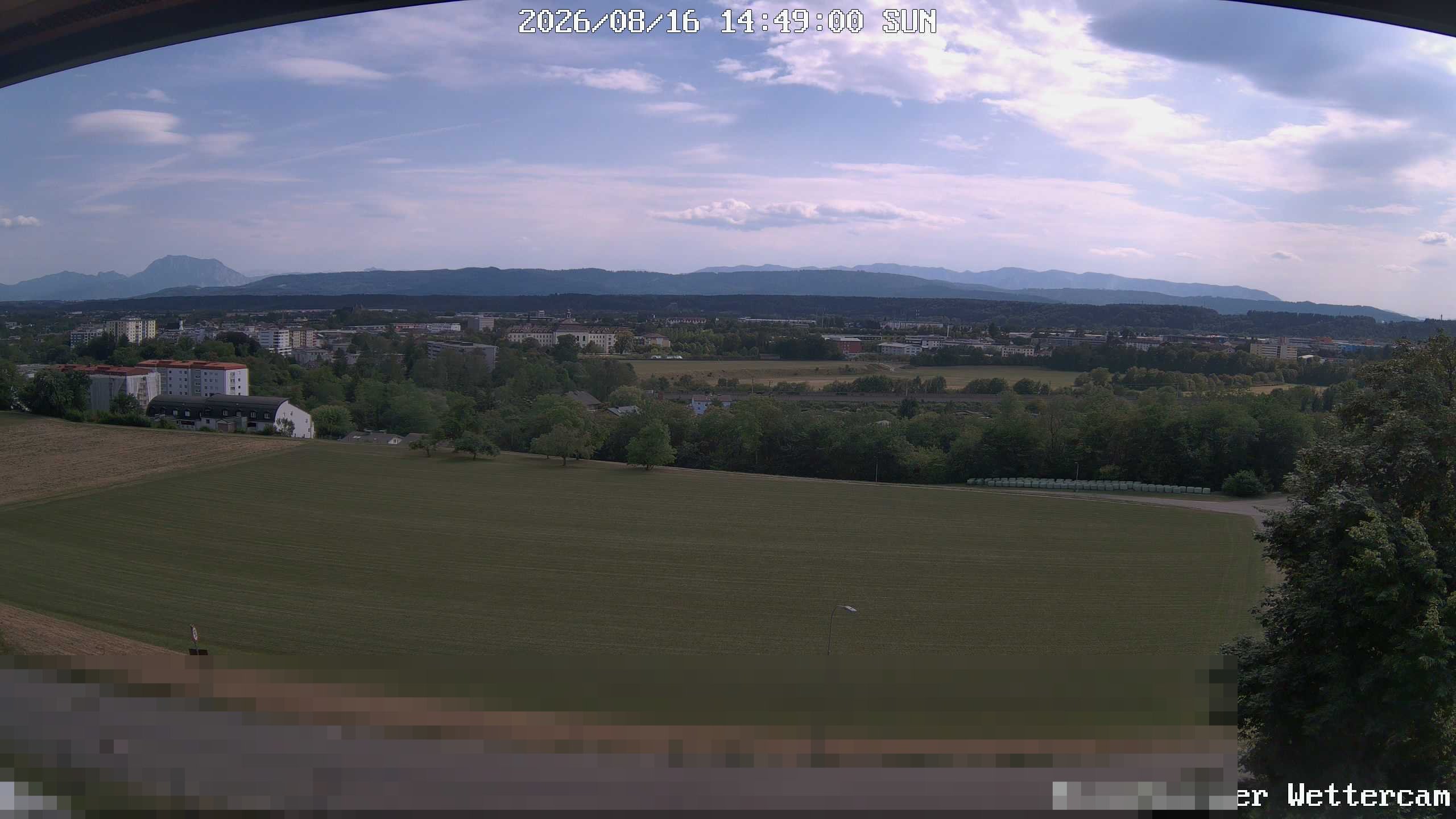 Aktuelles Webcam-Bild