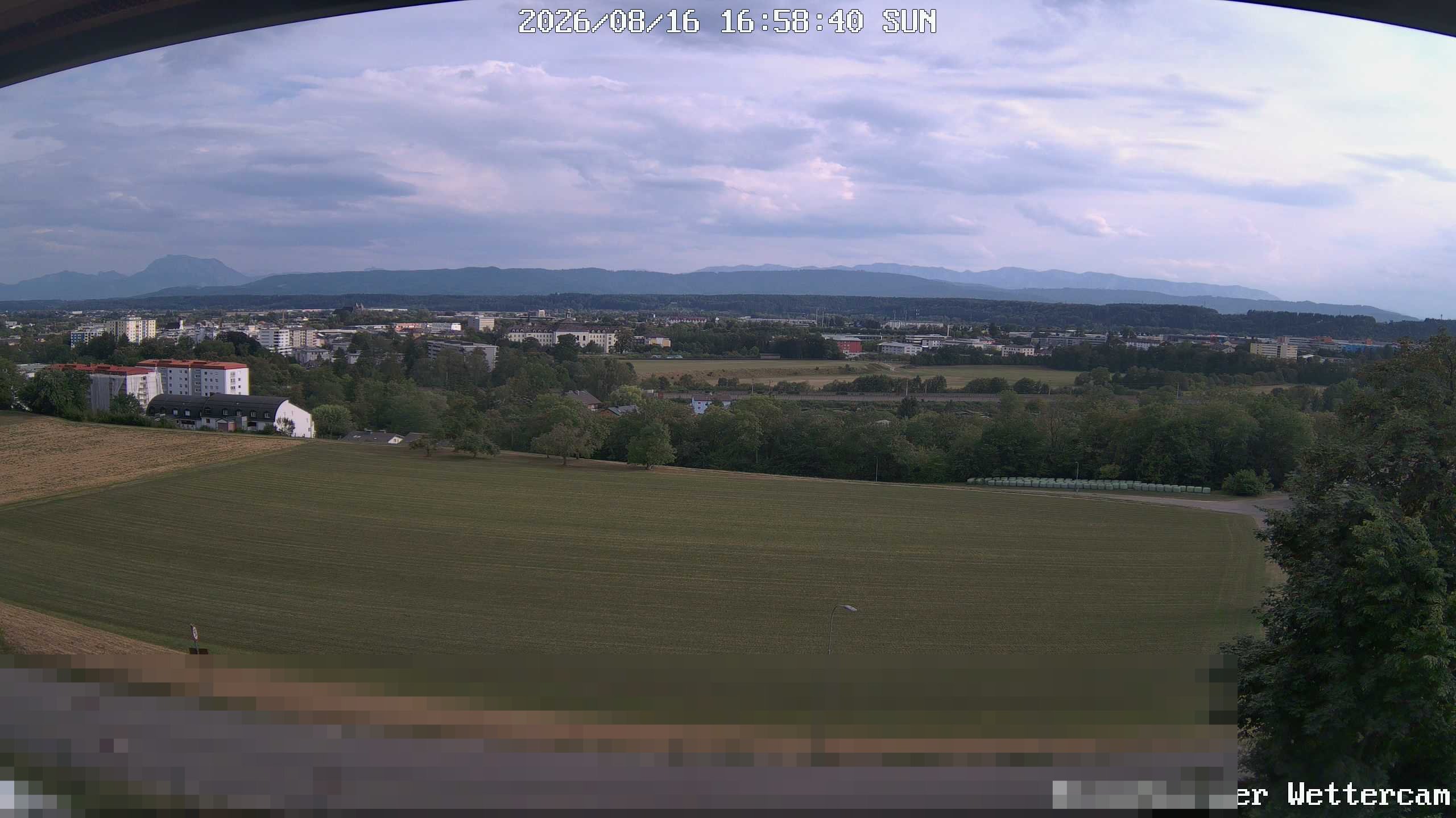 Aktuelles Webcam-Bild