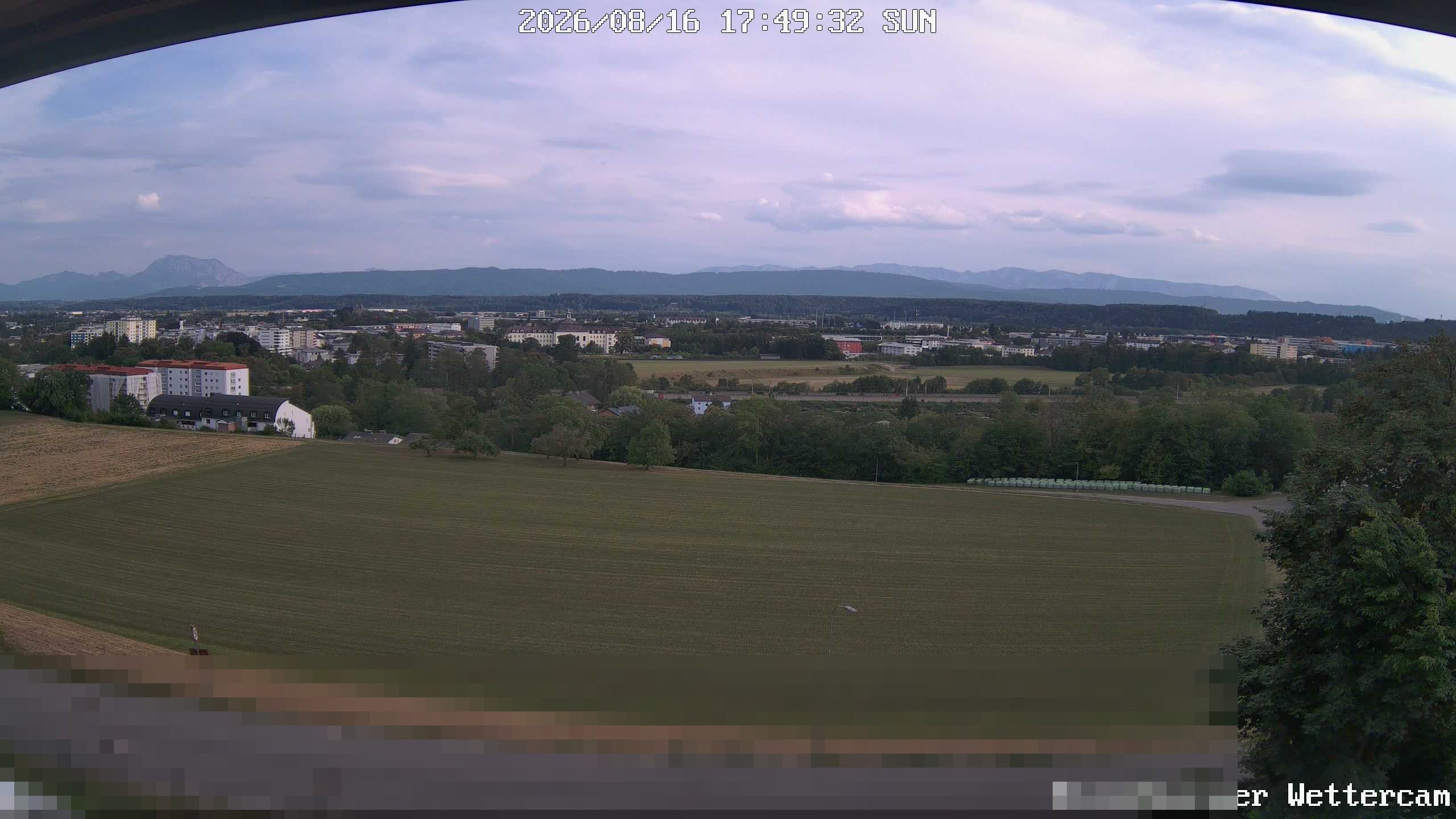 Aktuelles Webcam-Bild