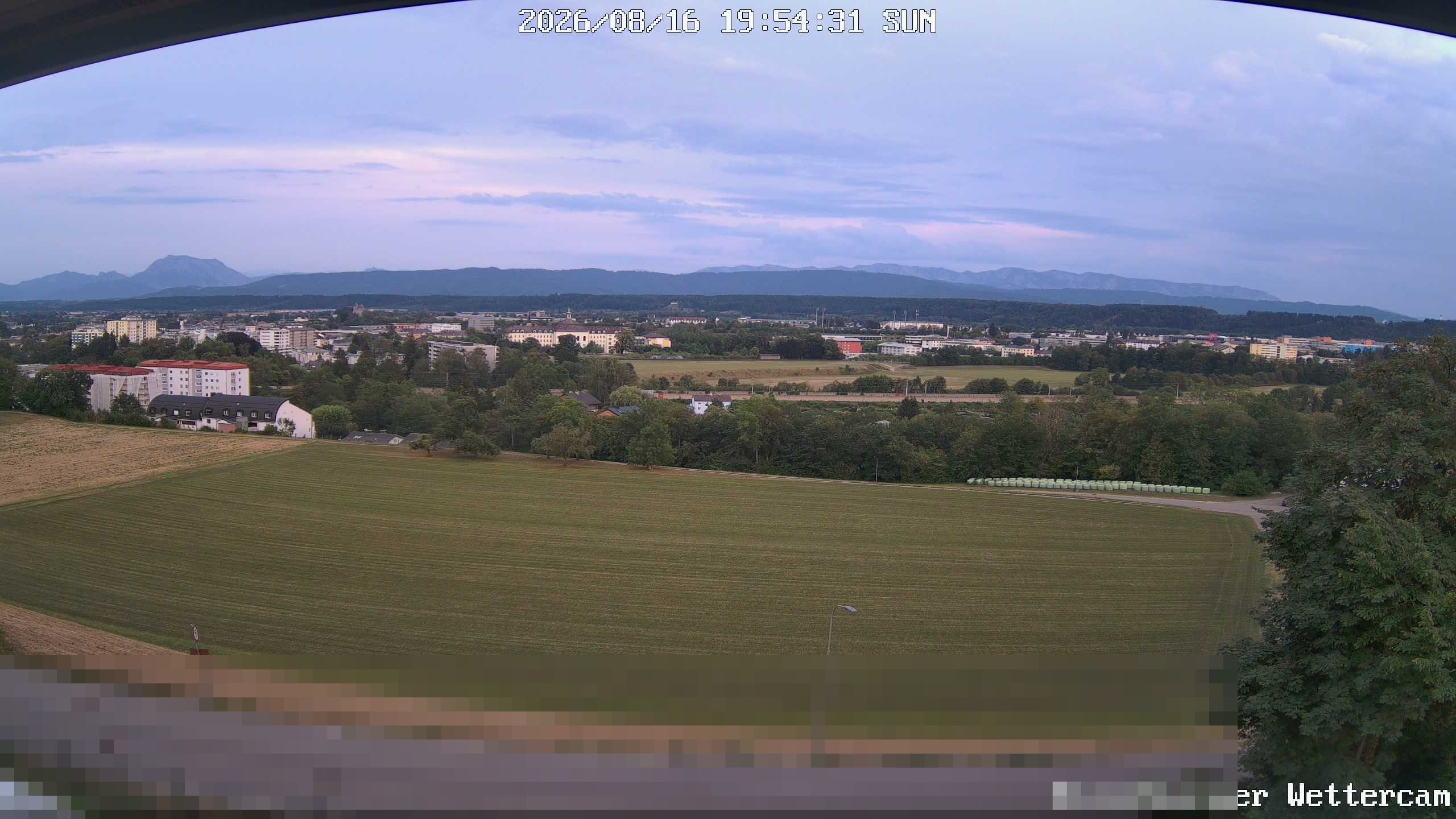 Aktuelles Webcam-Bild
