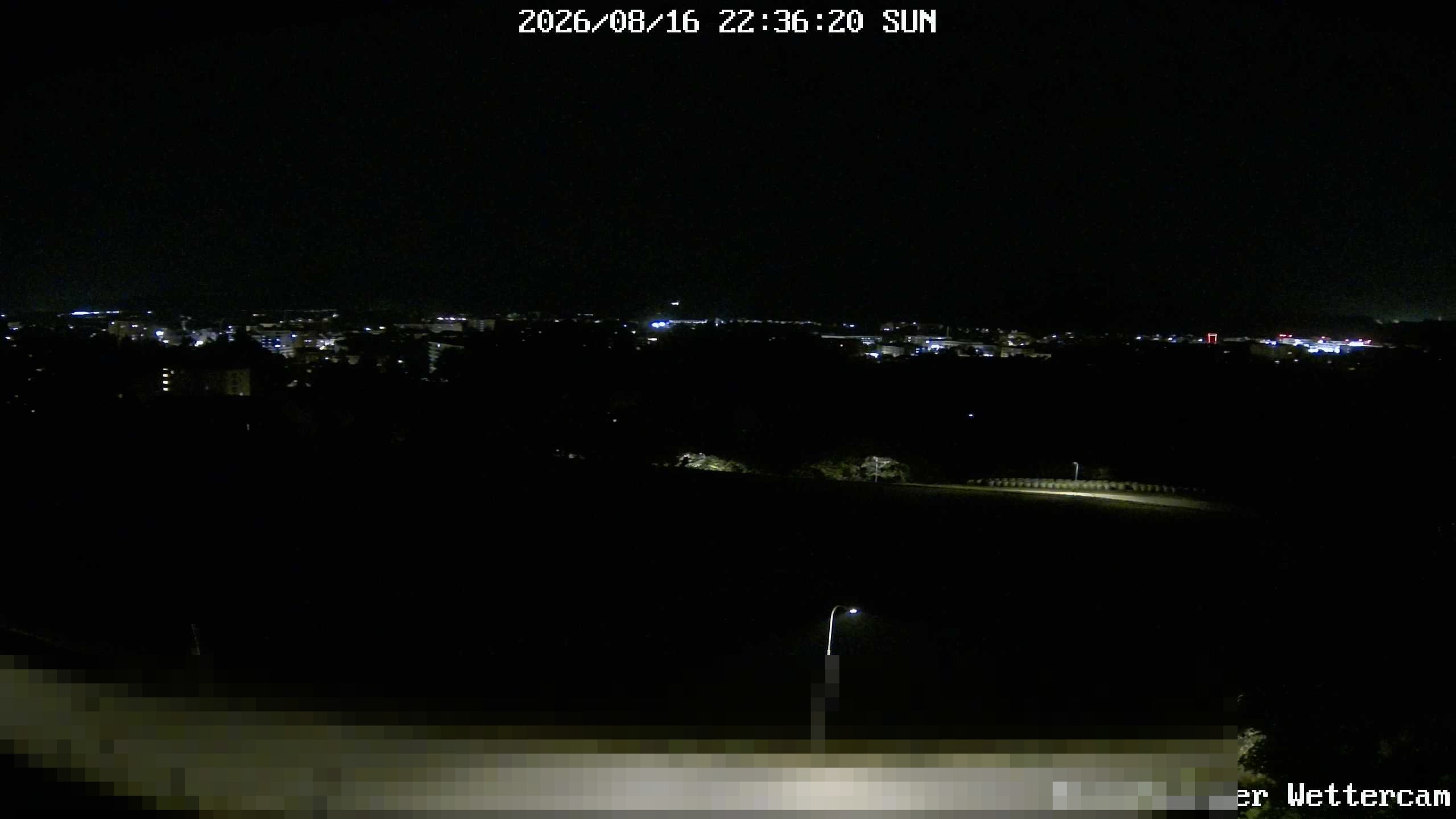 Aktuelles Webcam-Bild