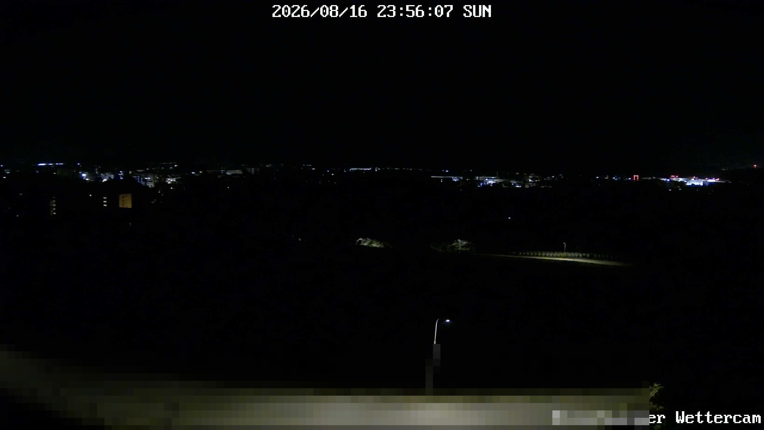 Aktuelles Webcam-Bild